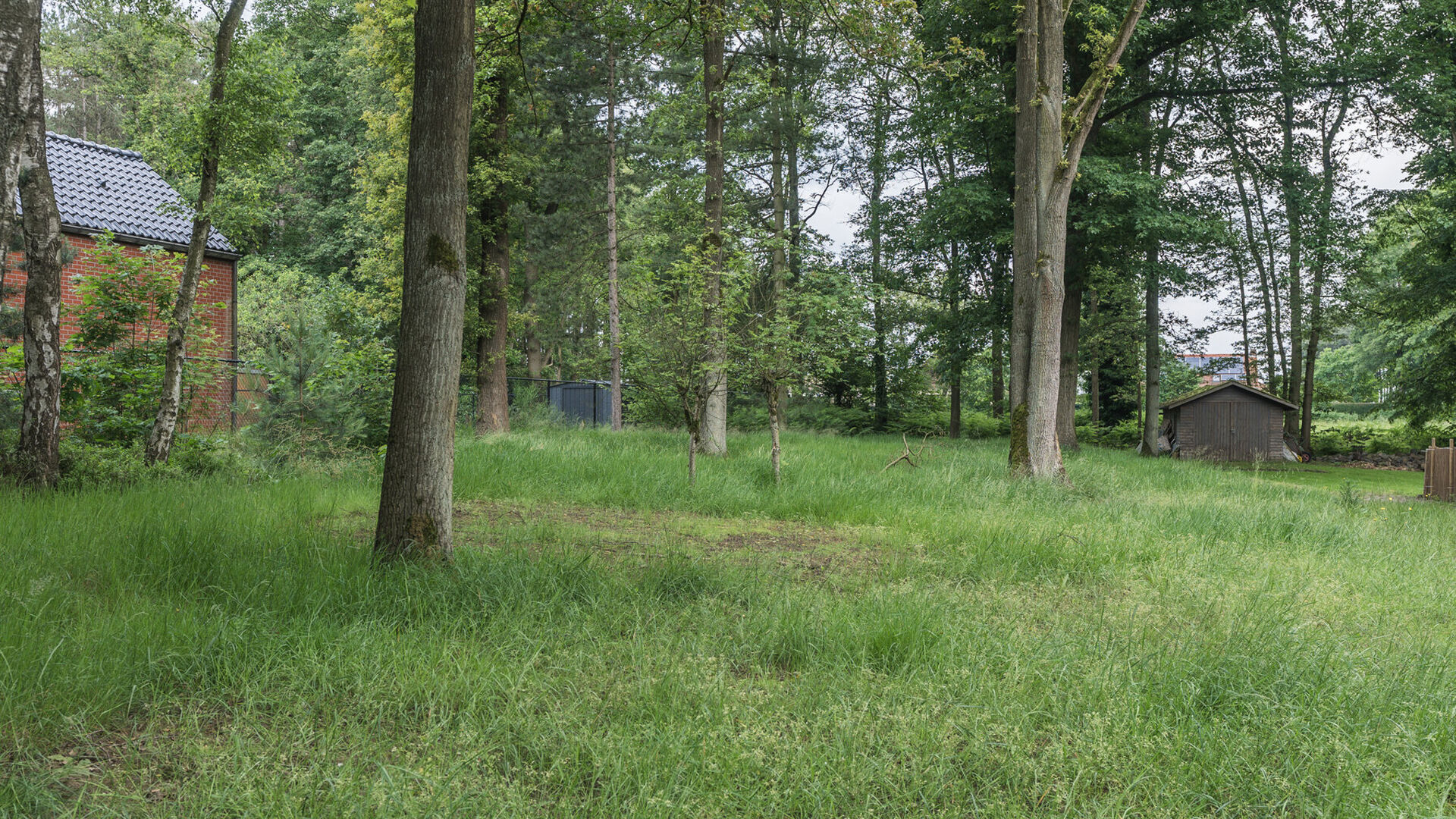 Building ground for sale in Diest