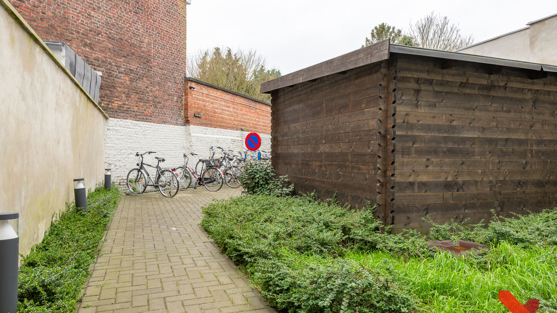 Chambre étudiant à vendre à Leuven