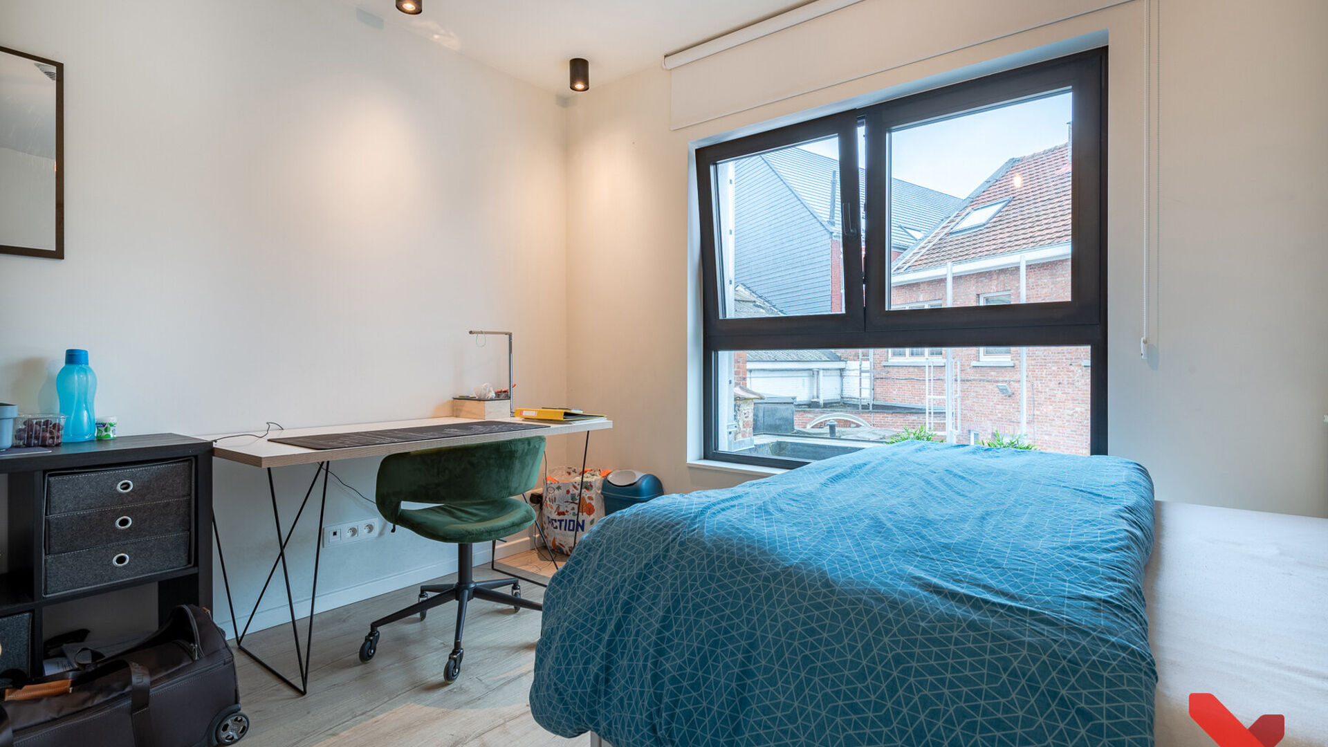 Chambre étudiant à vendre à Leuven