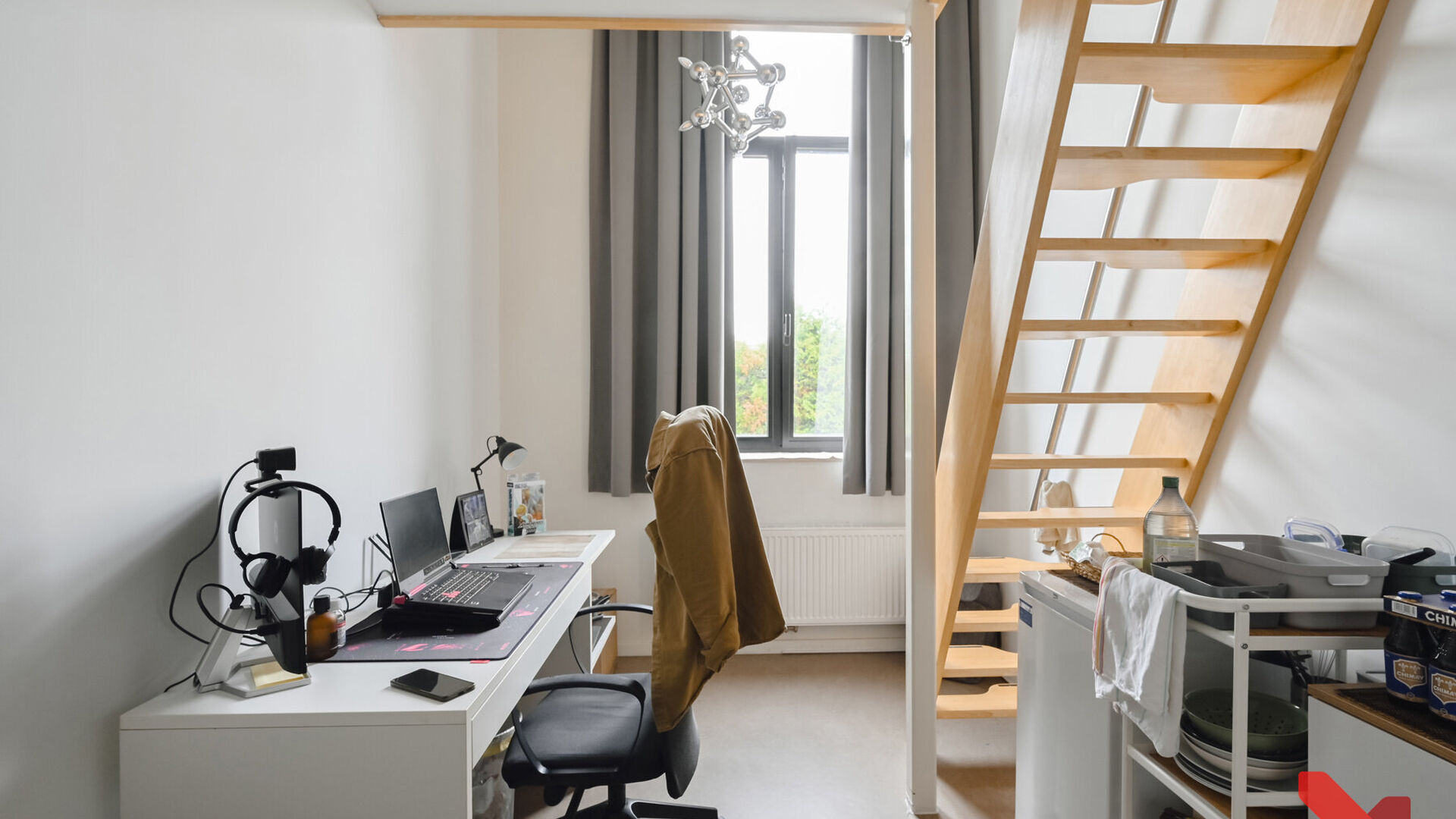 Chambre étudiant à vendre à Leuven