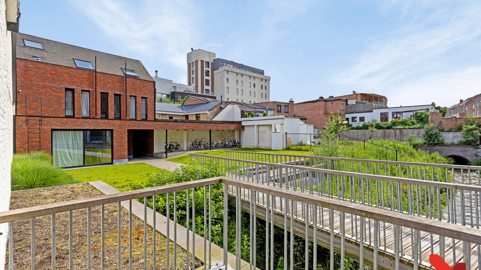 Chambre étudiant à vendre à Leuven