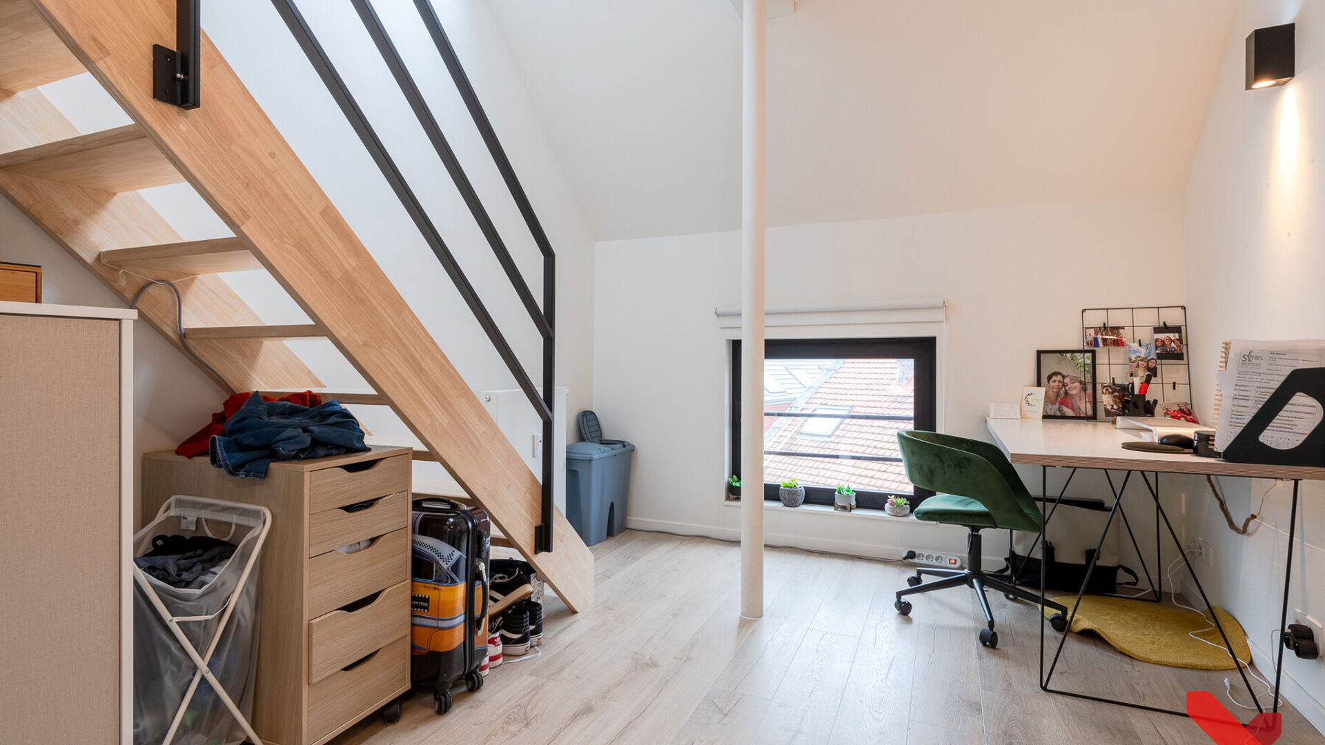 Chambre étudiant à vendre à Leuven