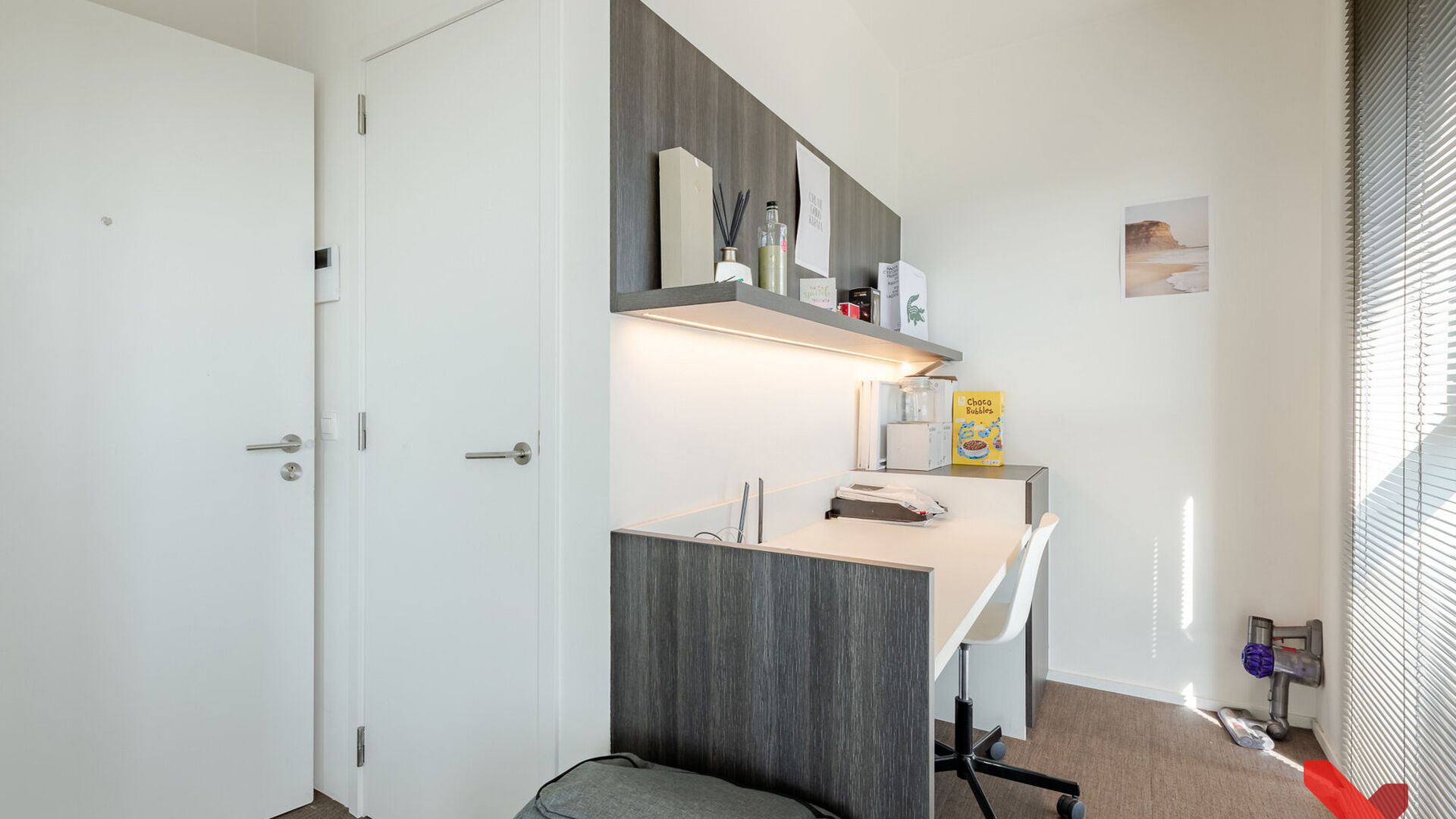 Chambre étudiant à vendre à Leuven