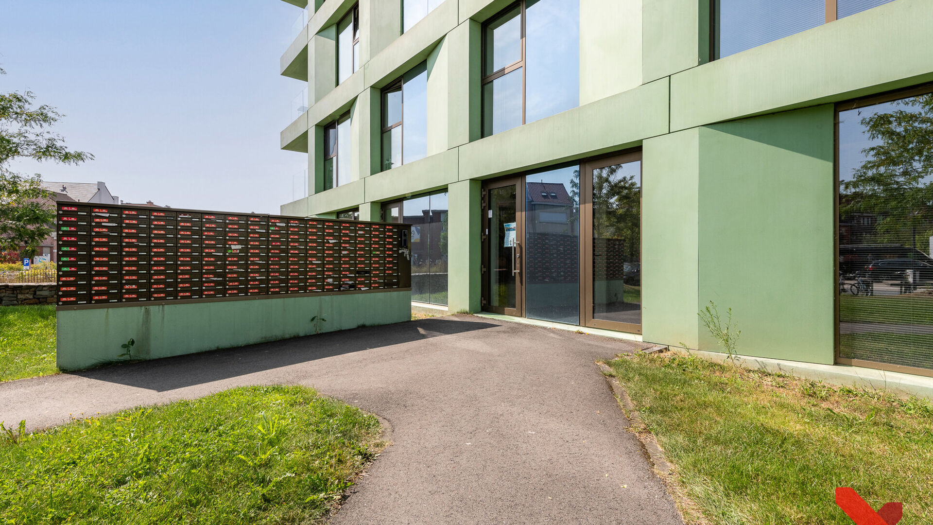 Chambre étudiant à vendre à Leuven