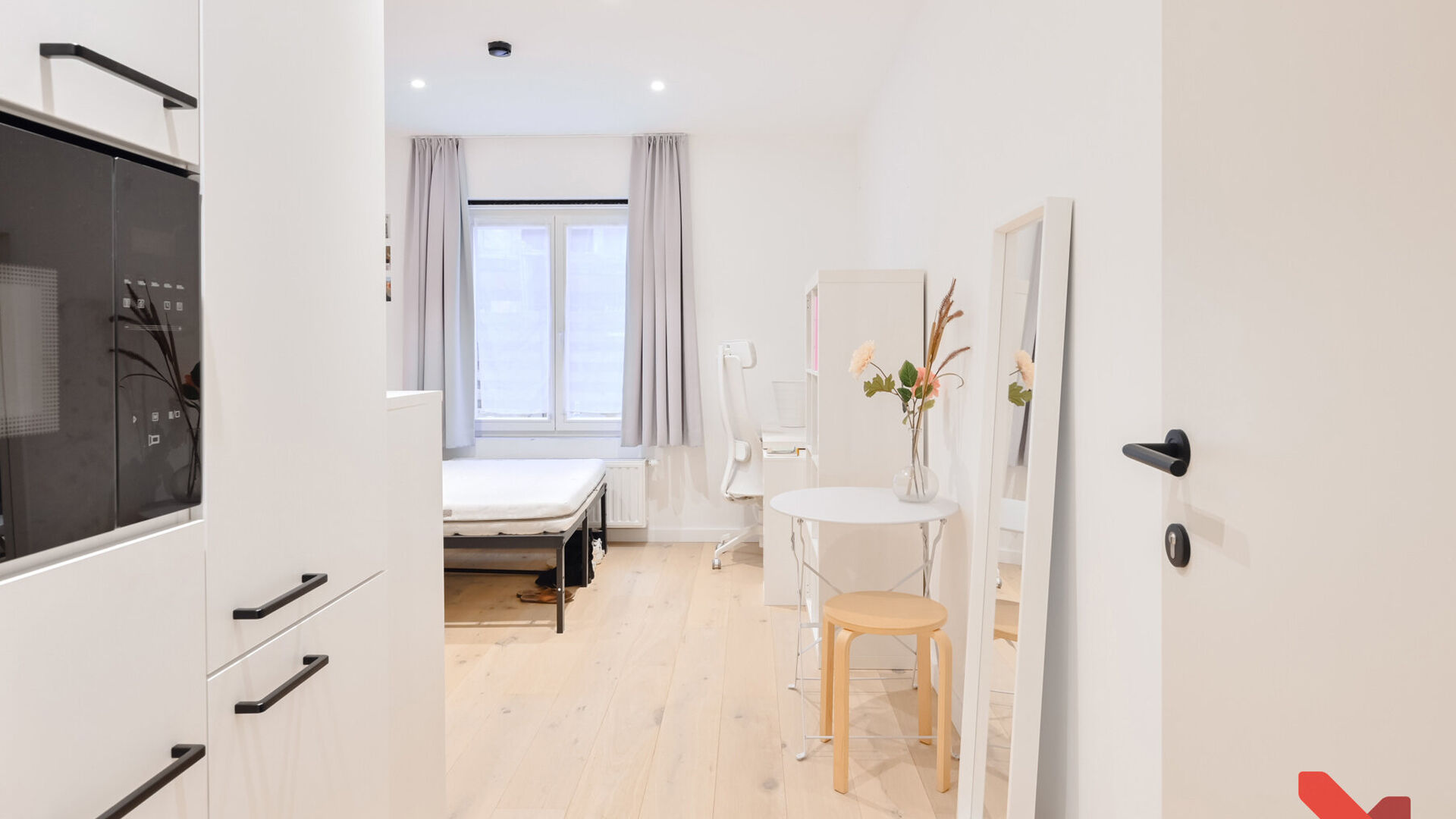 Chambre étudiant à vendre à Leuven