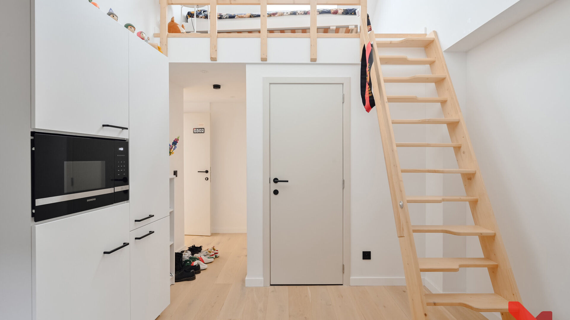 Chambre étudiant à vendre à Leuven