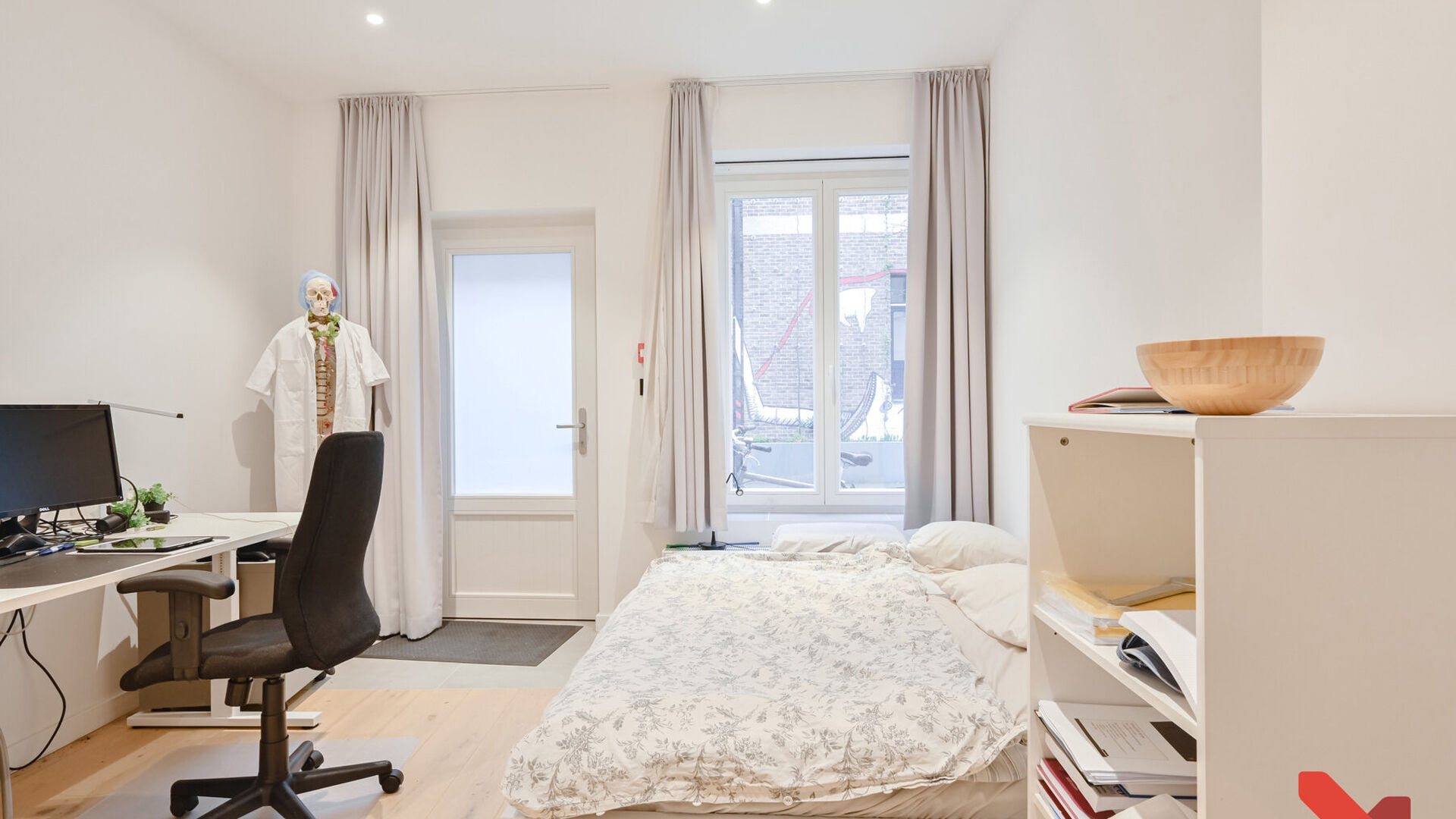 Chambre étudiant à vendre à Leuven