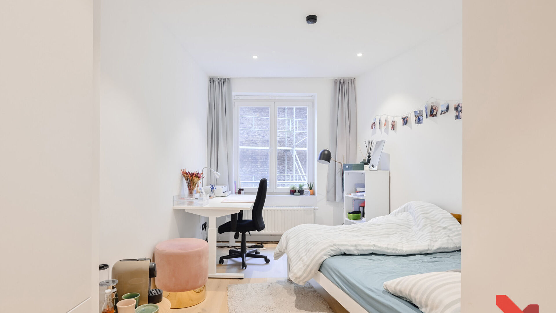 Chambre étudiant à vendre à Leuven