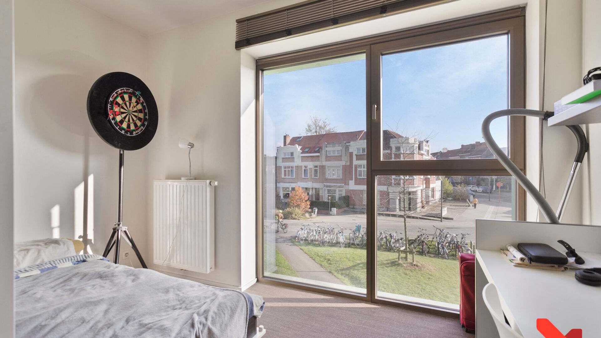 Chambre étudiant à vendre à Leuven