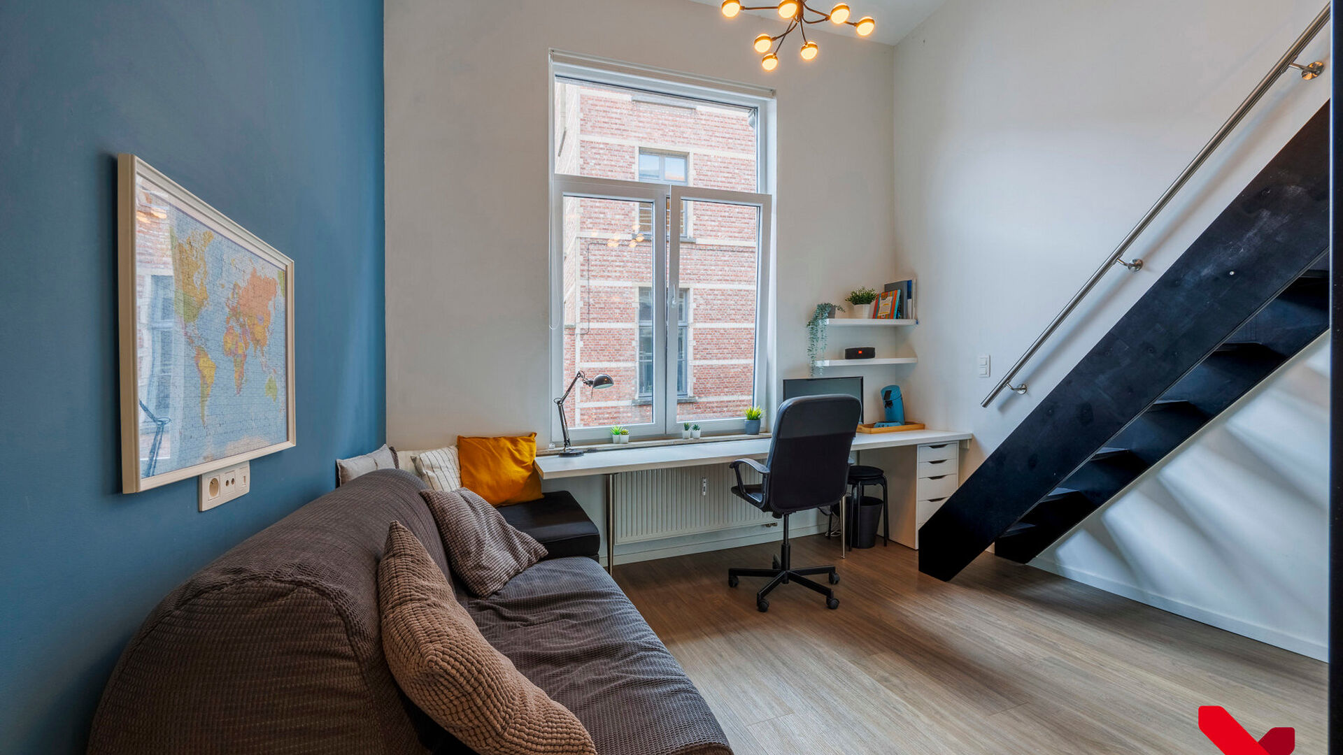 Chambre étudiant à vendre à Leuven