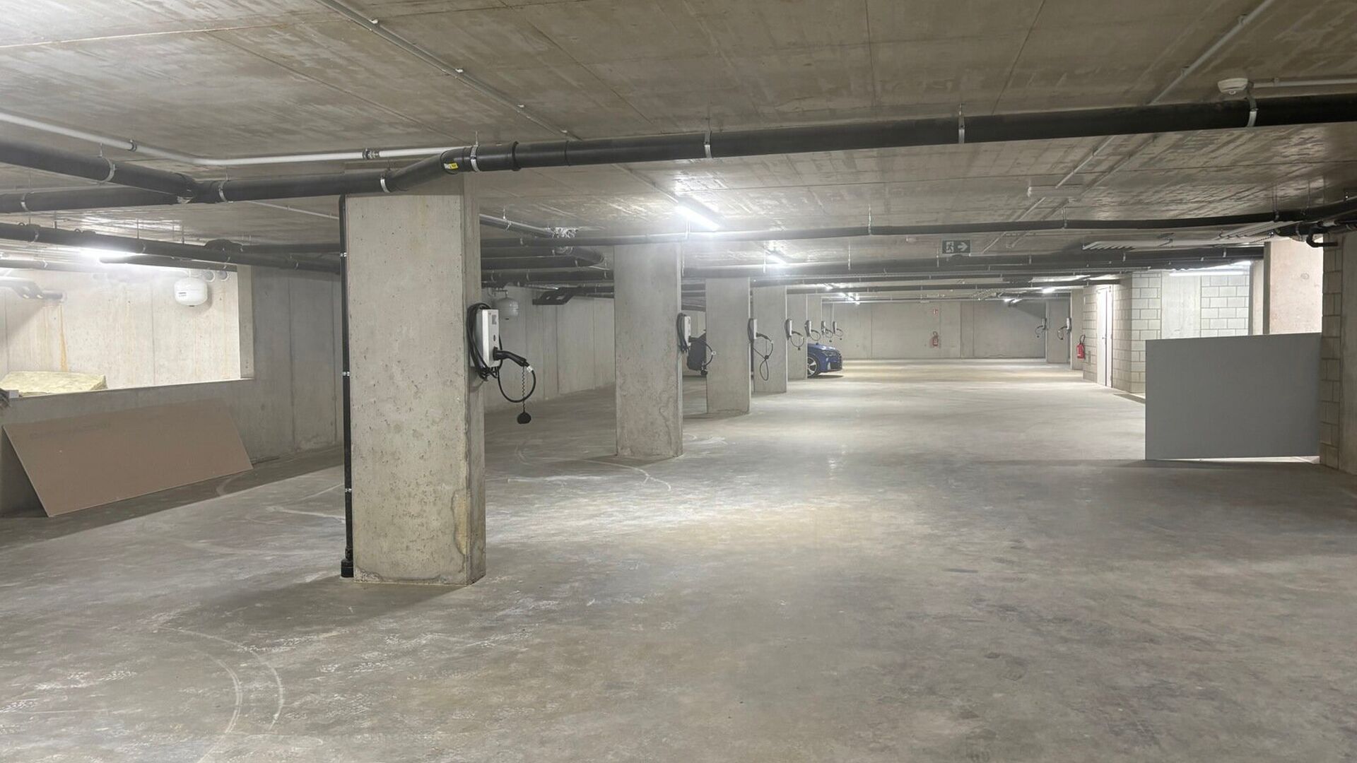 Commercial groundfloor for rent in Leuven