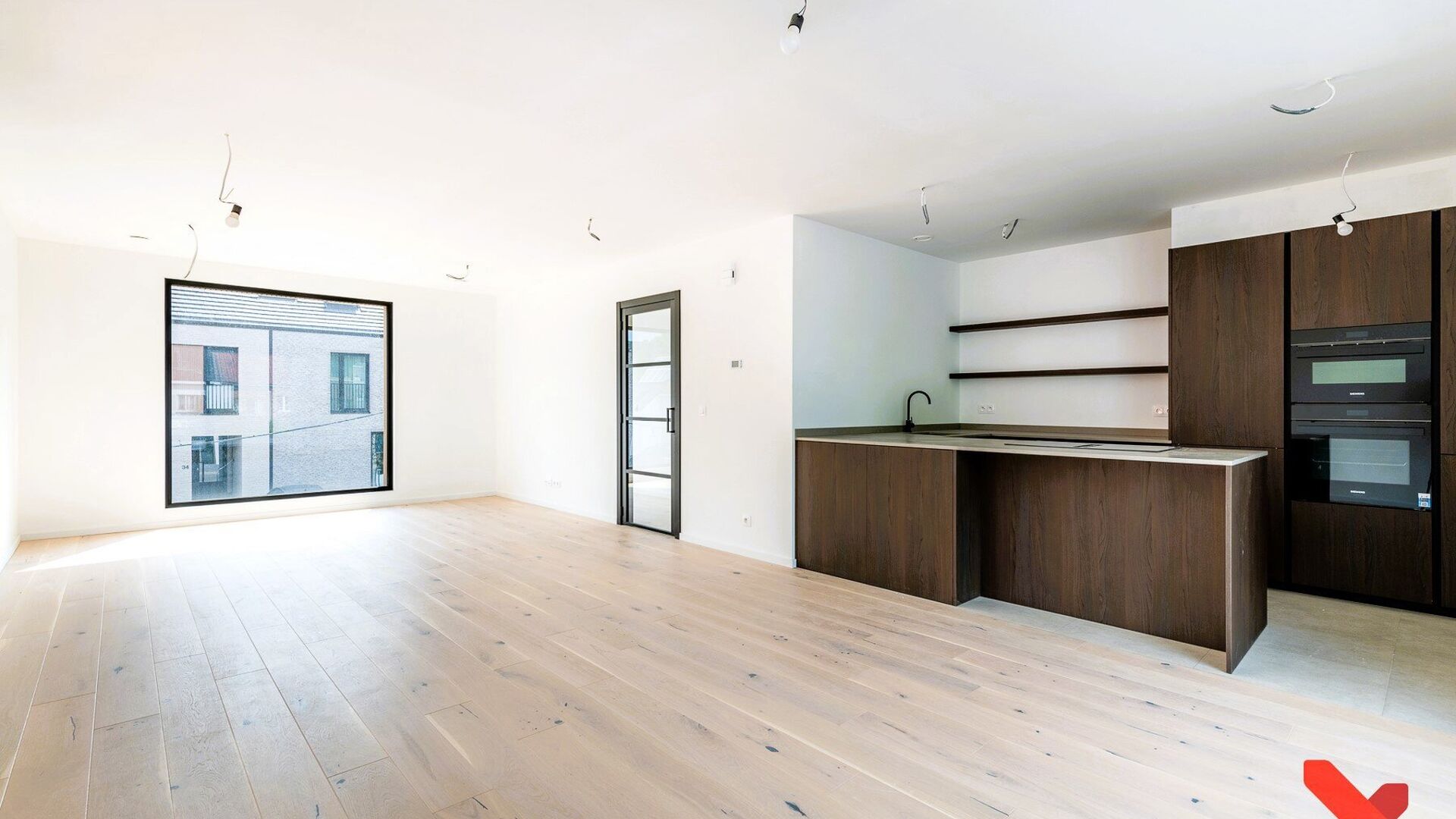 Duplex for sale in Leuven