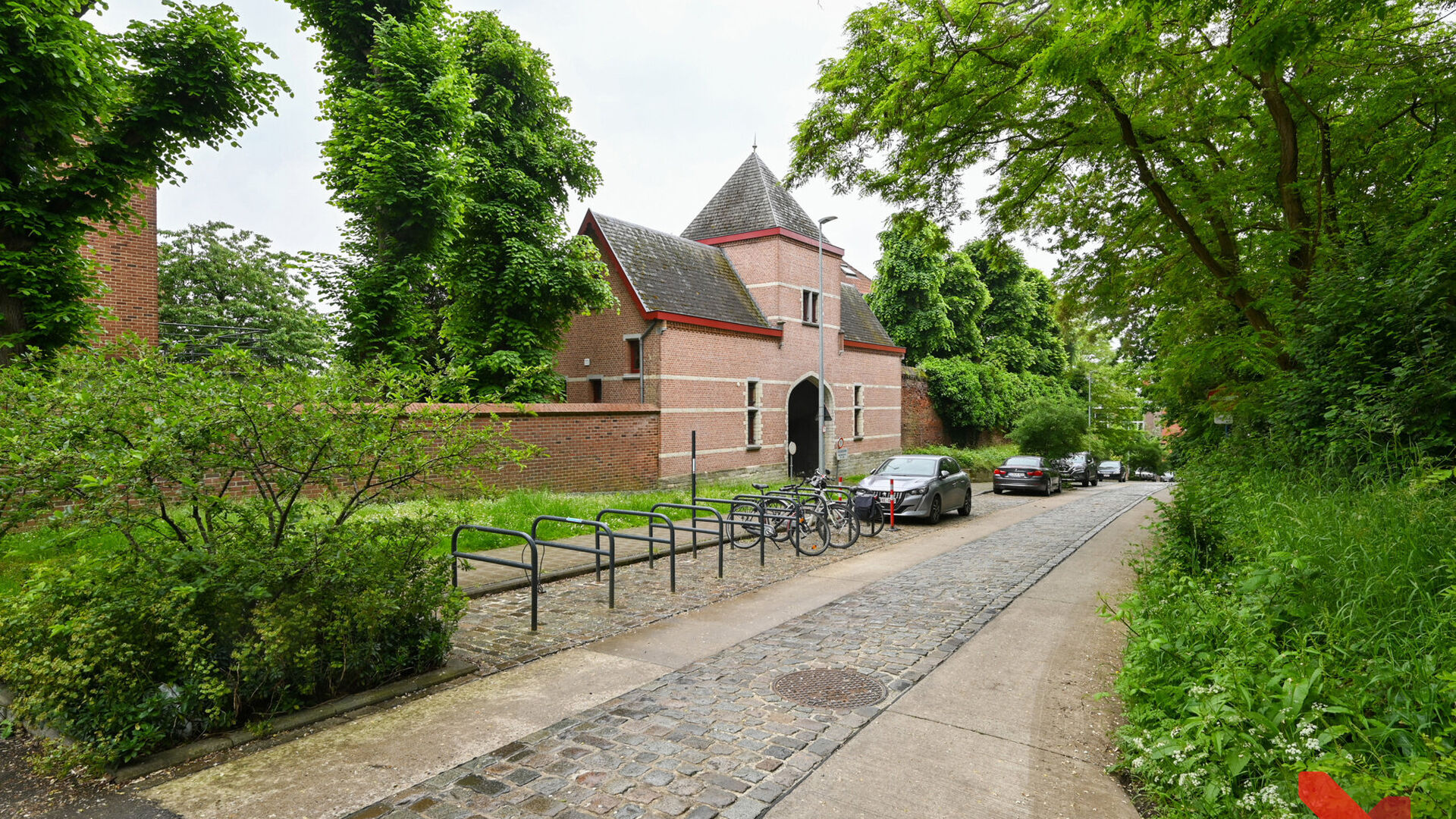 Flat for sale in Leuven