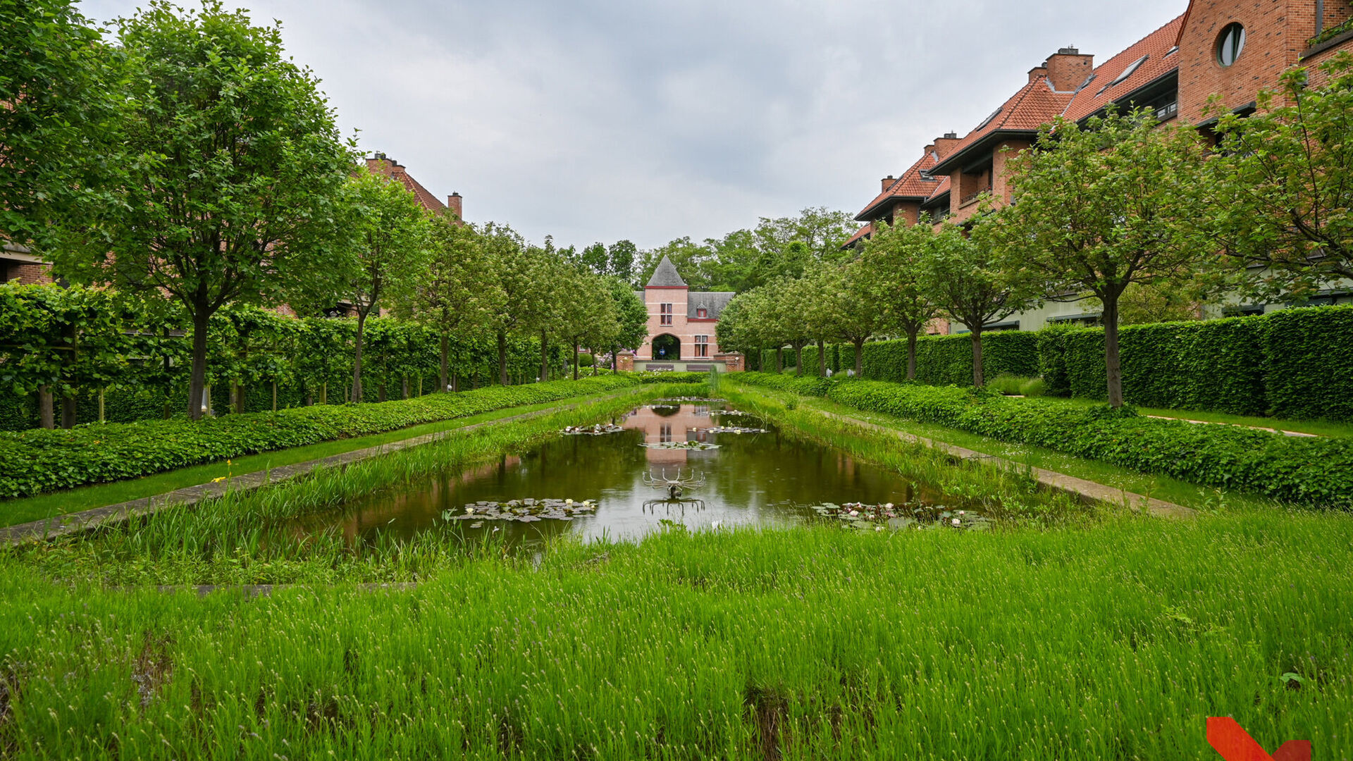 Flat for sale in Leuven