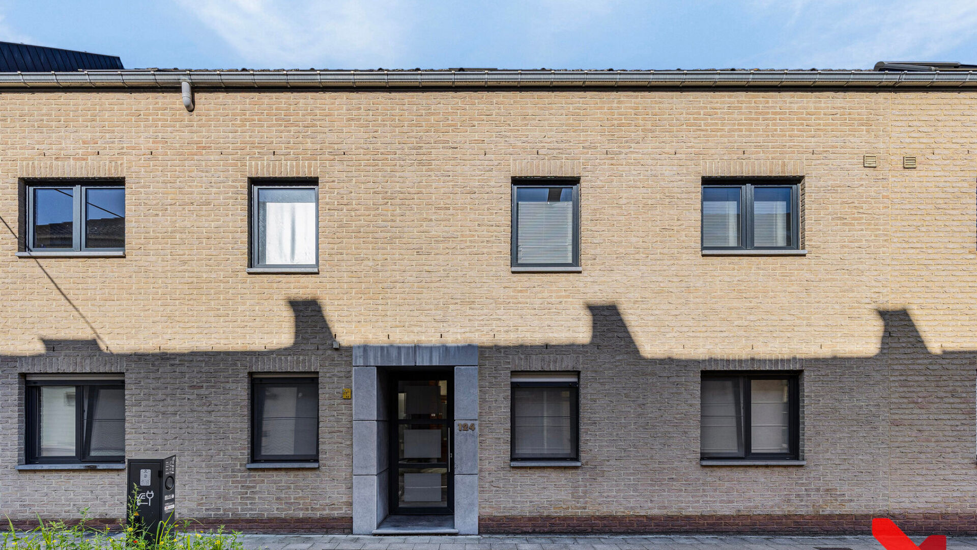 Flat for sale in Leuven