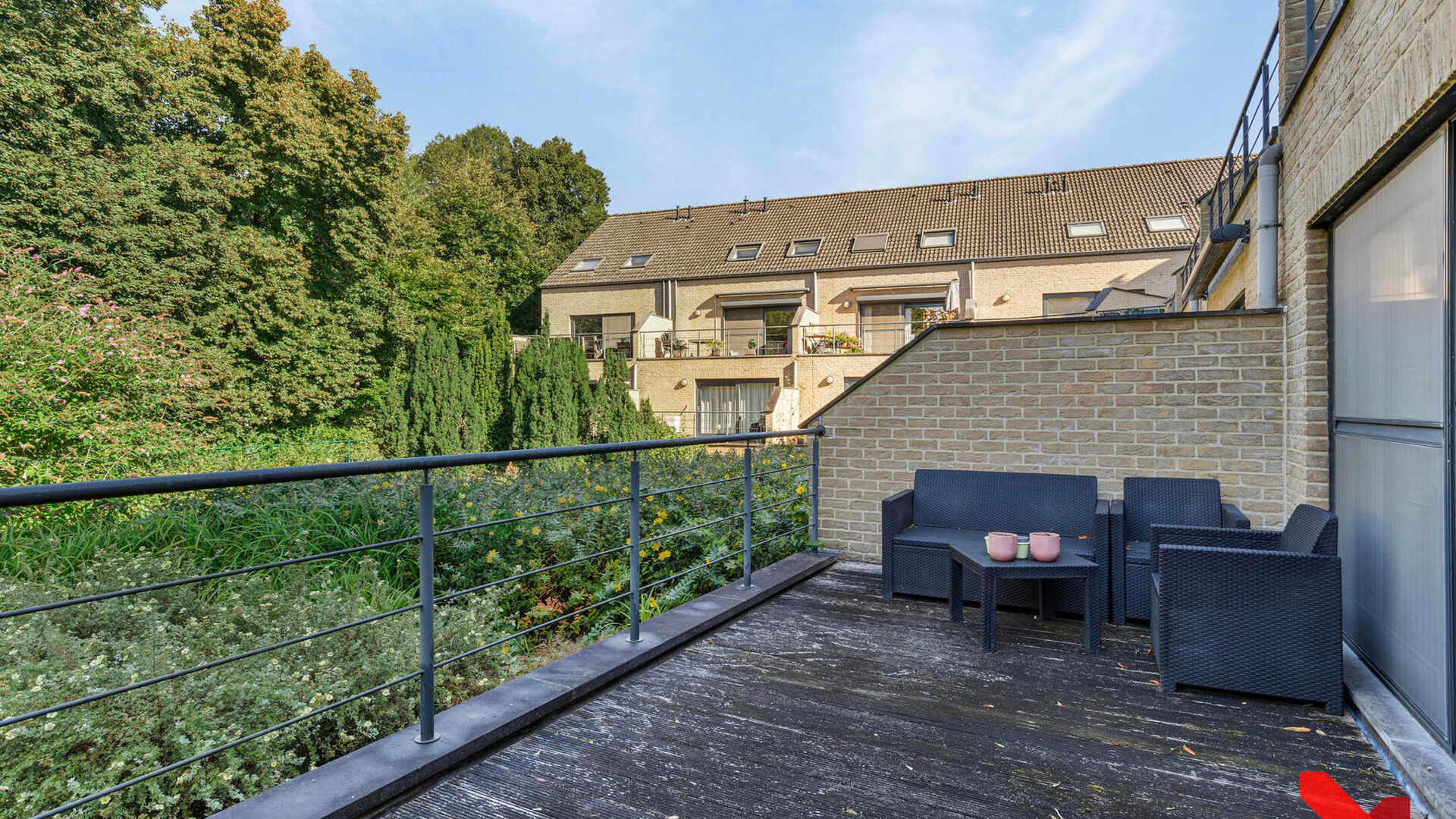 Flat for sale in Leuven