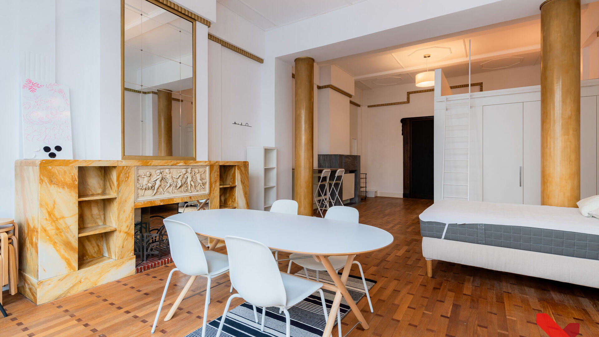 Flat for sale in Leuven