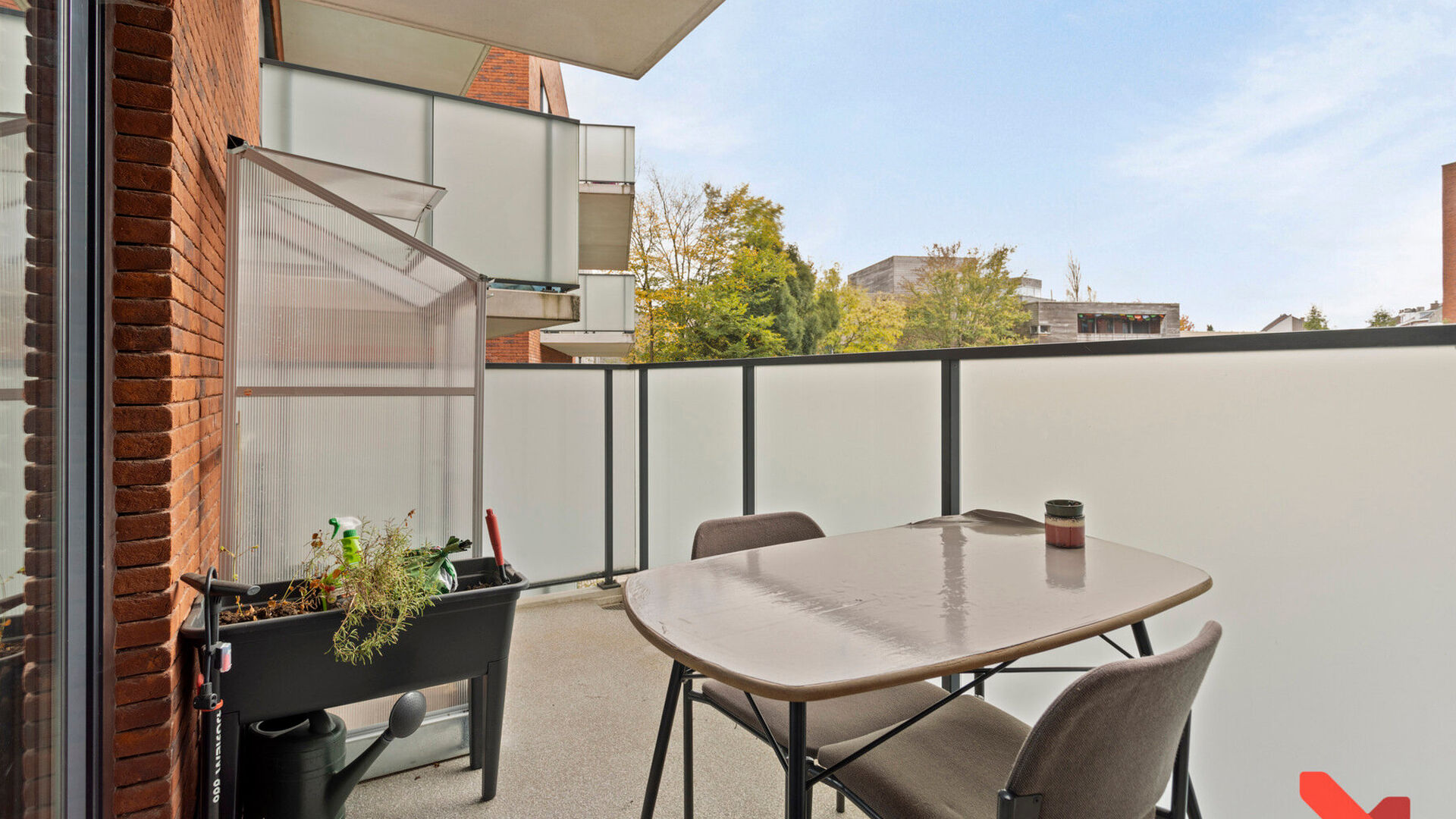 Flat for sale in Leuven