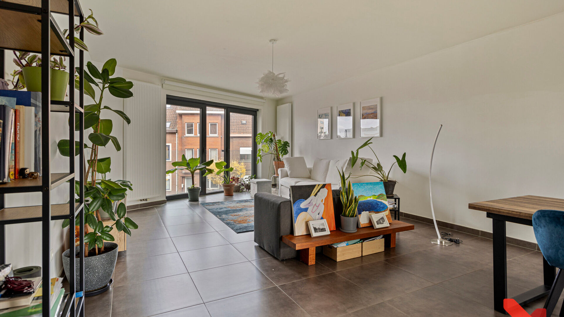 Flat for sale in Leuven