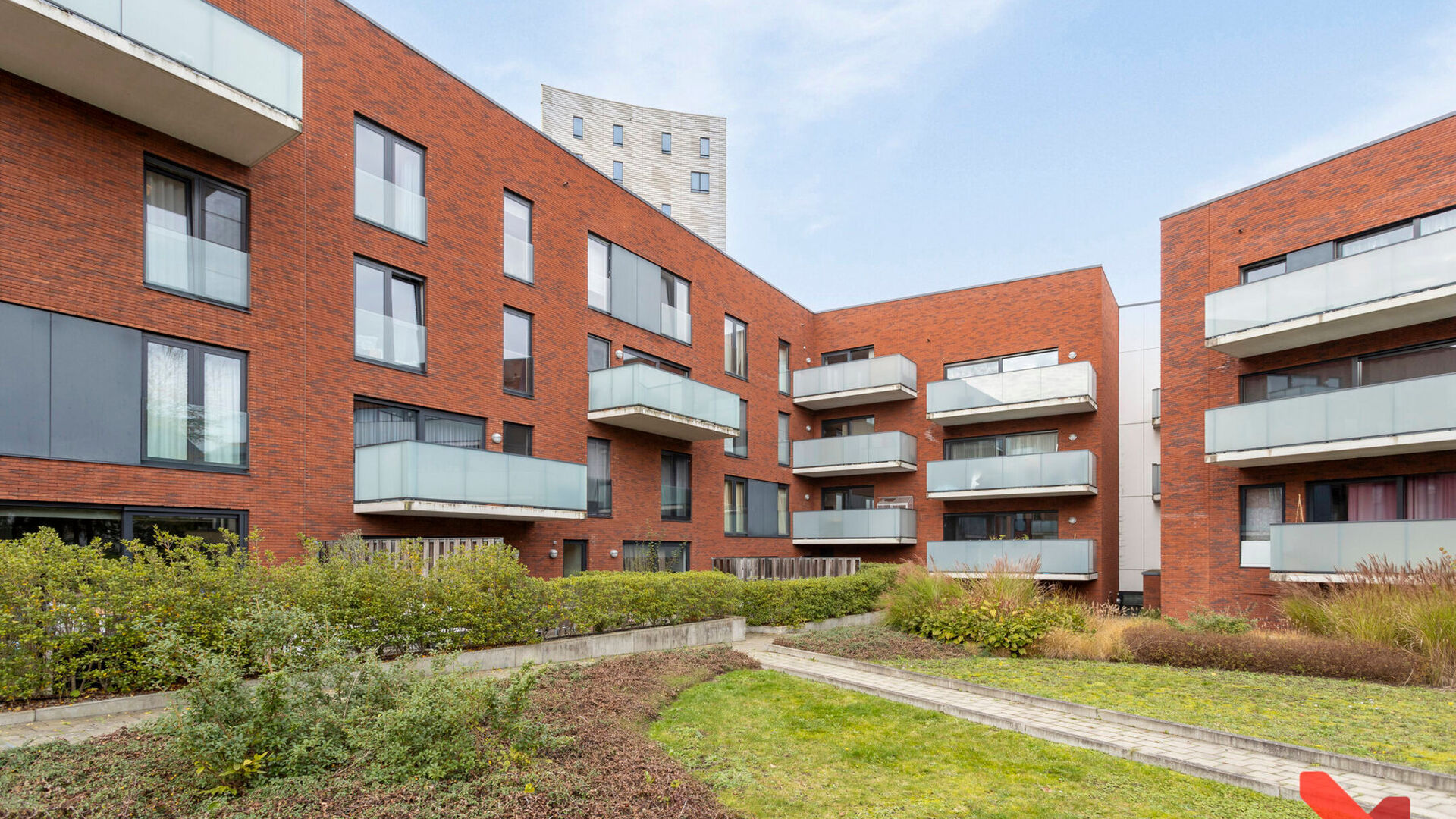 Flat for sale in Leuven