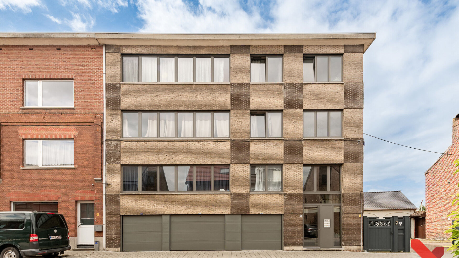 Flat for sale in Leuven Kessel-Lo