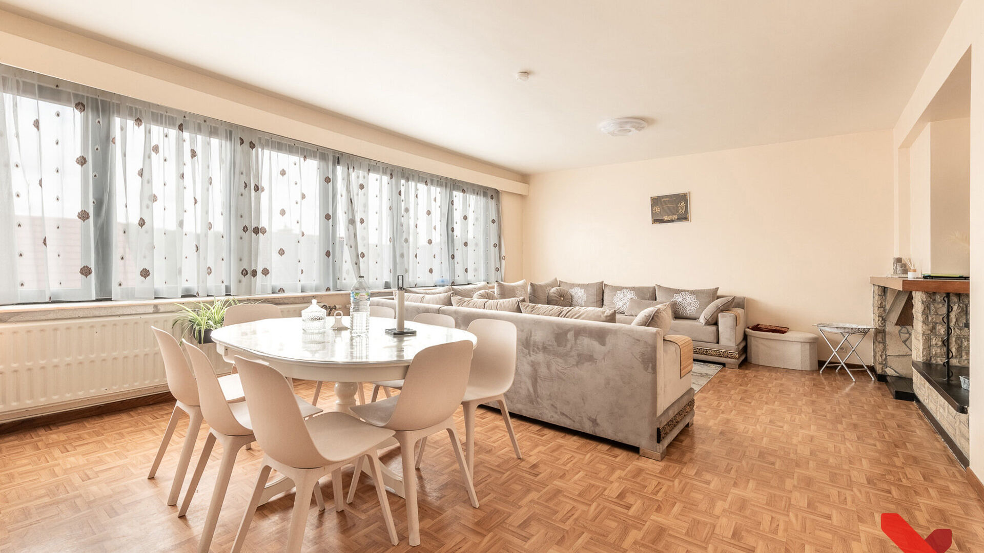 Flat for sale in Leuven Kessel-Lo