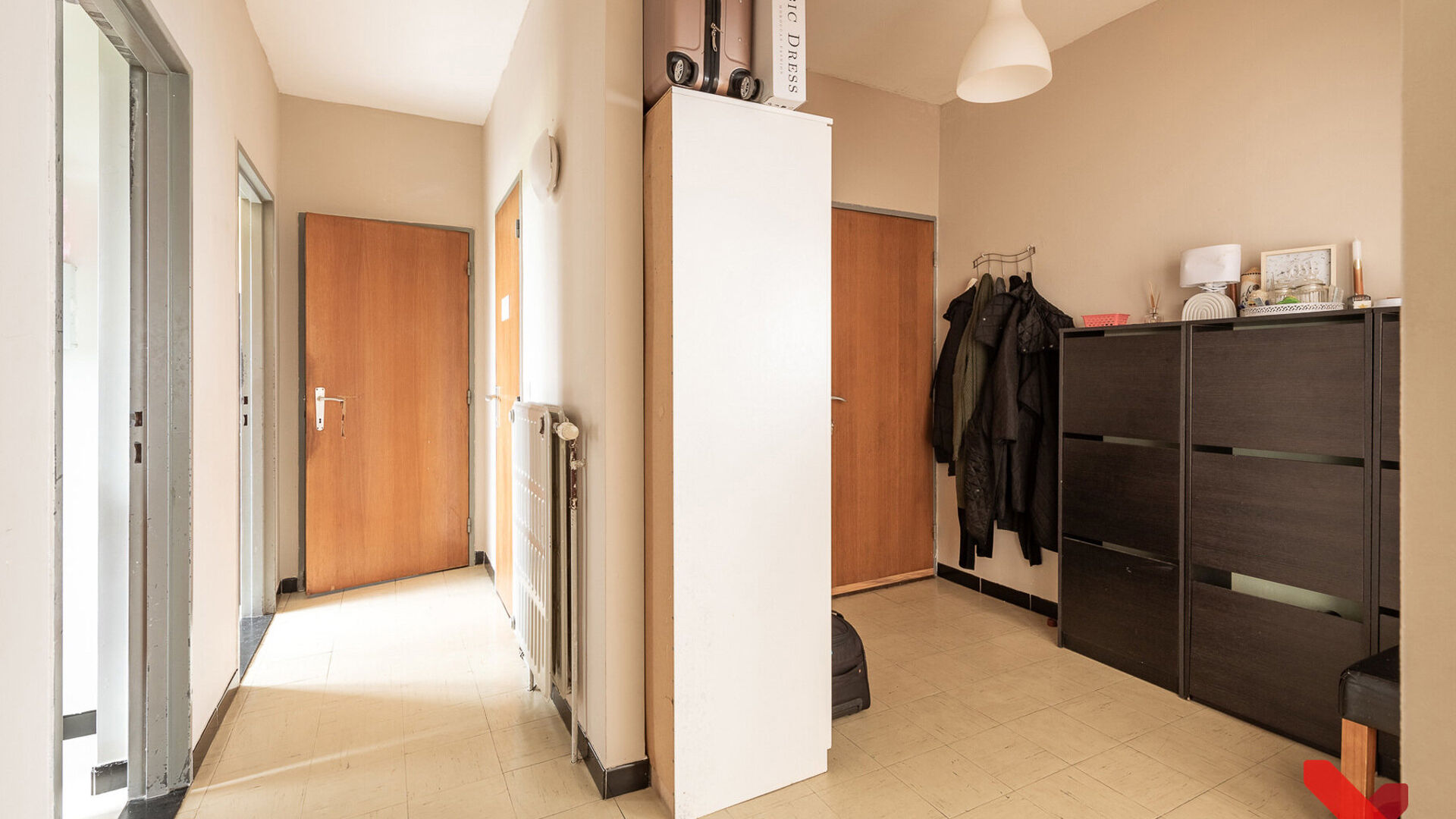 Flat for sale in Leuven Kessel-Lo