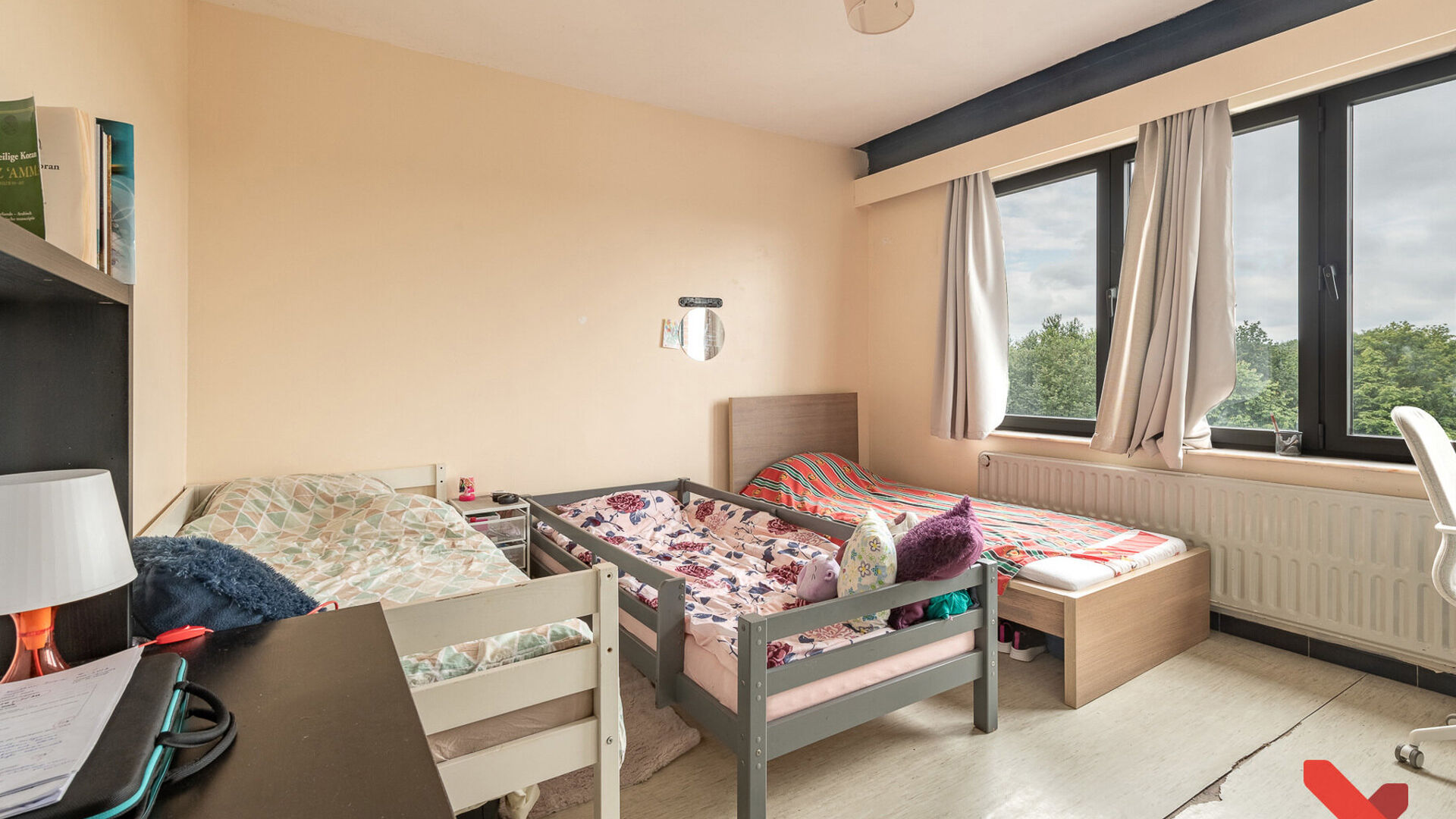 Flat for sale in Leuven Kessel-Lo