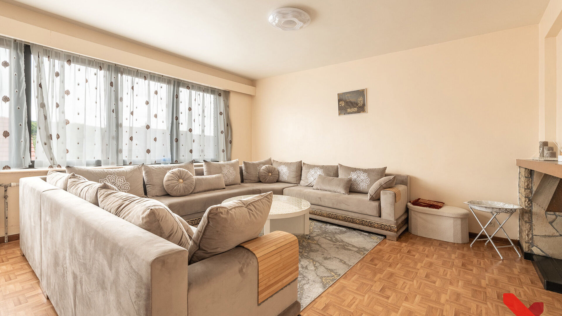 Flat for sale in Leuven Kessel-Lo