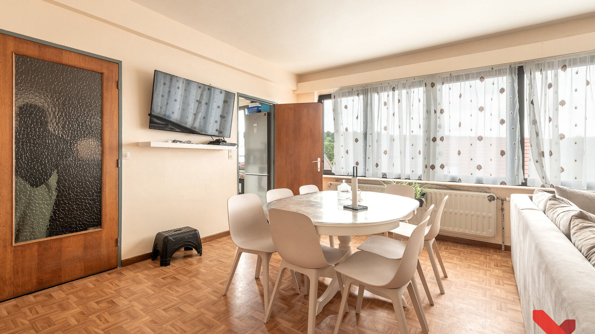 Flat for sale in Leuven Kessel-Lo