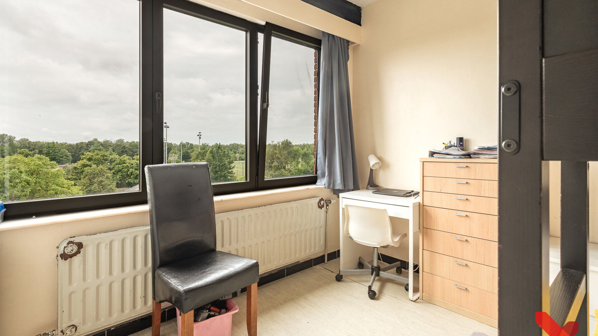 Flat for sale in Leuven Kessel-Lo