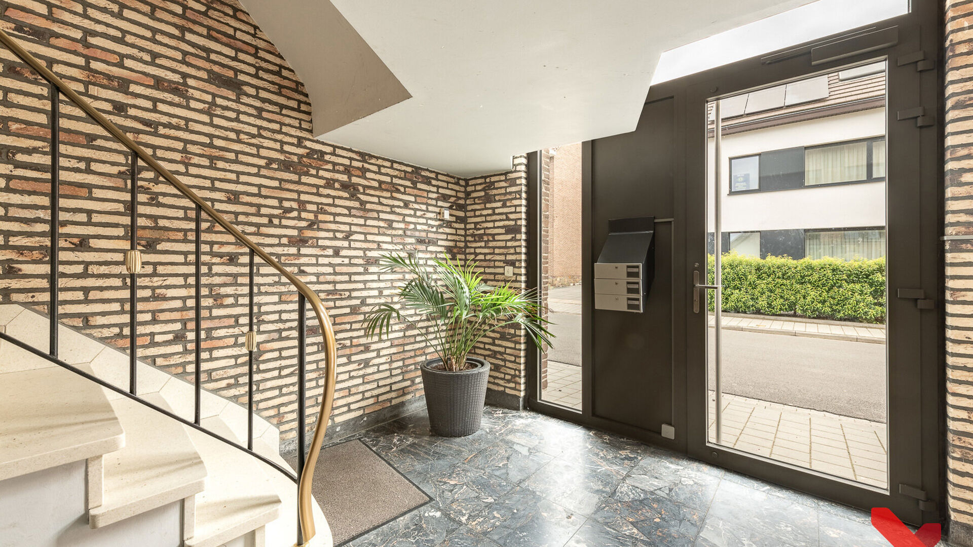 Flat for sale in Leuven Kessel-Lo