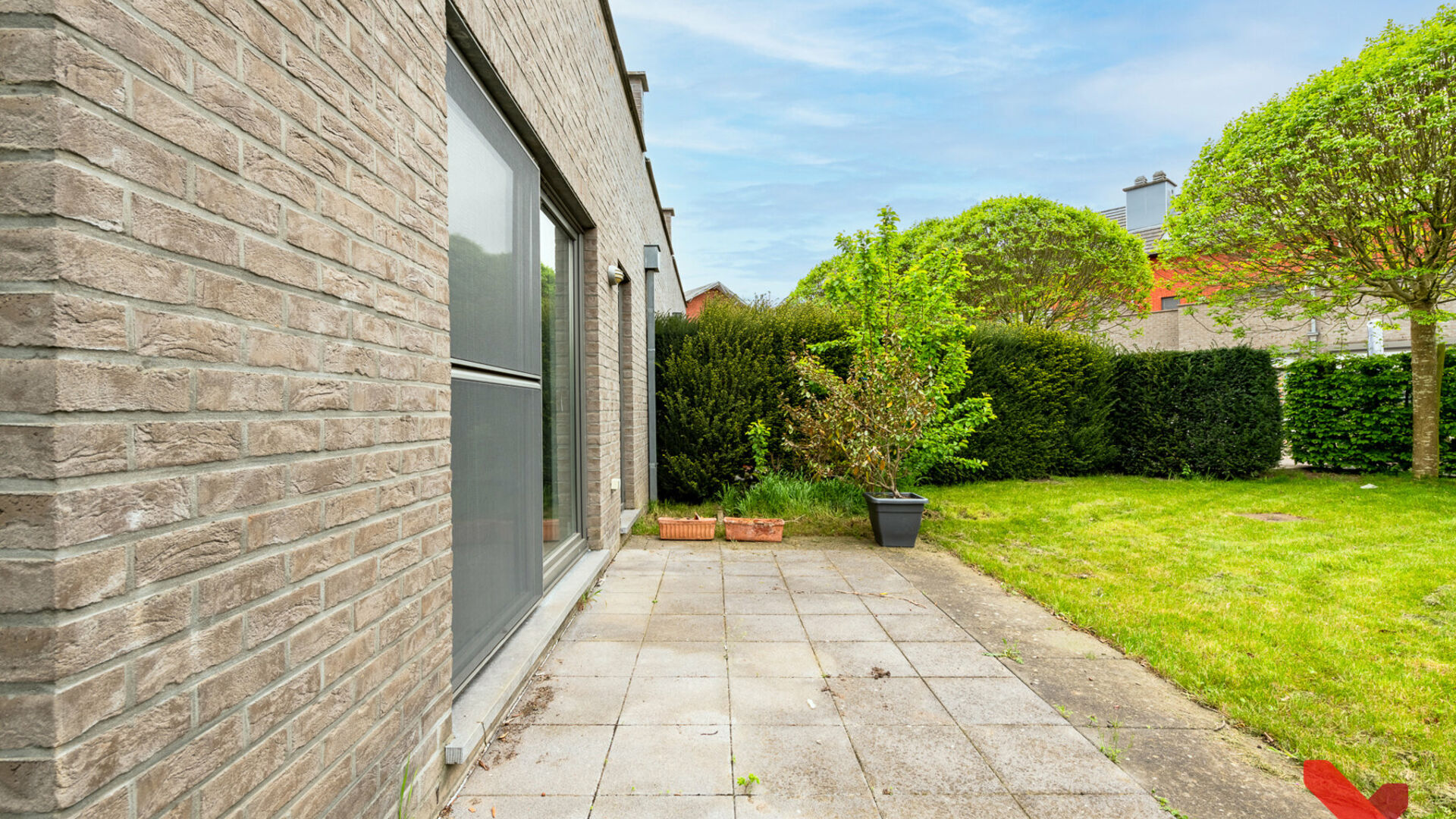 Flat for sale in Tienen