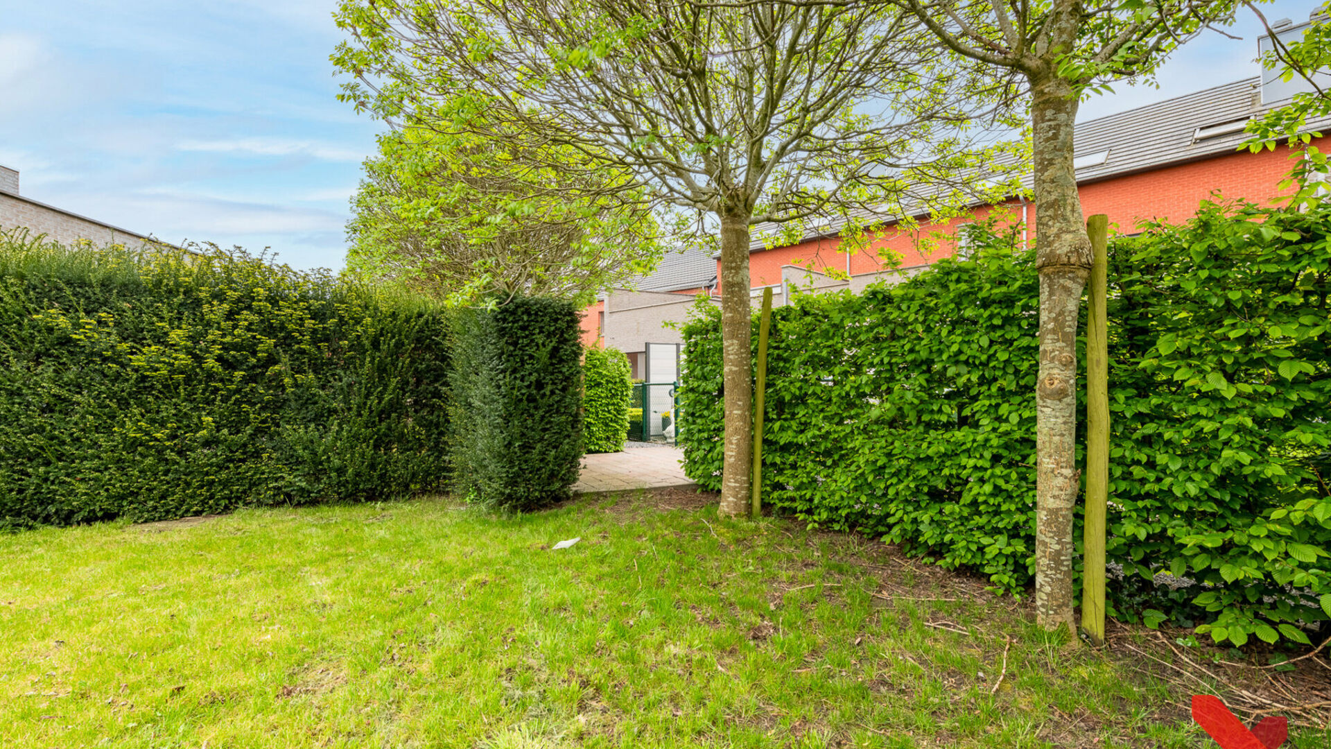 Flat for sale in Tienen