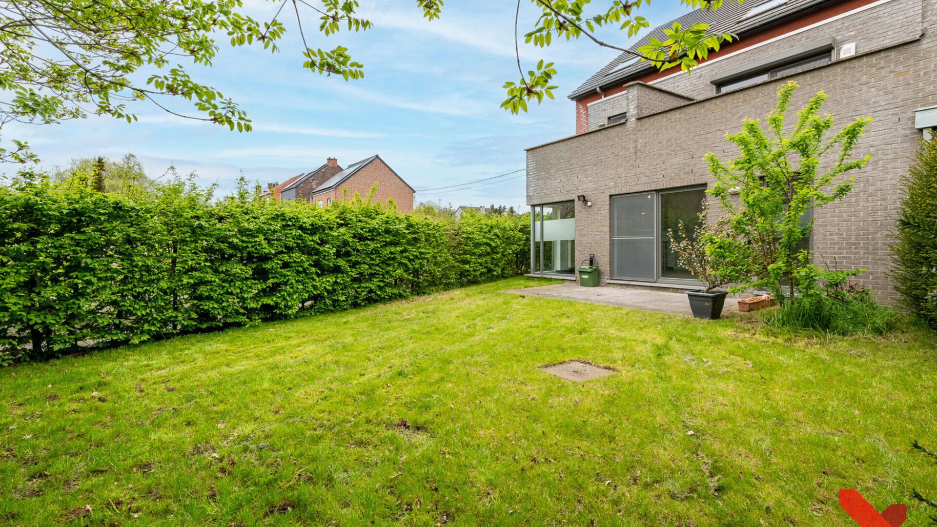 Flat for sale in Tienen