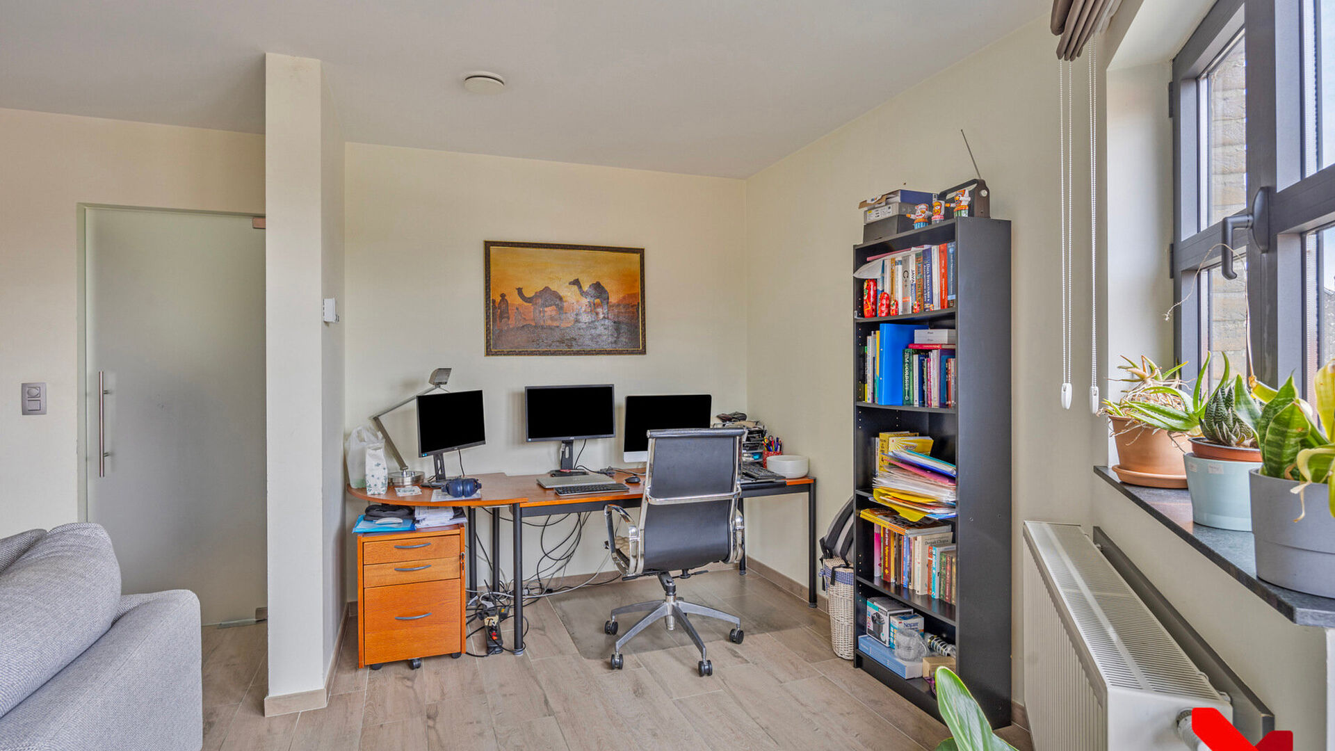 Flat for sale in Tienen