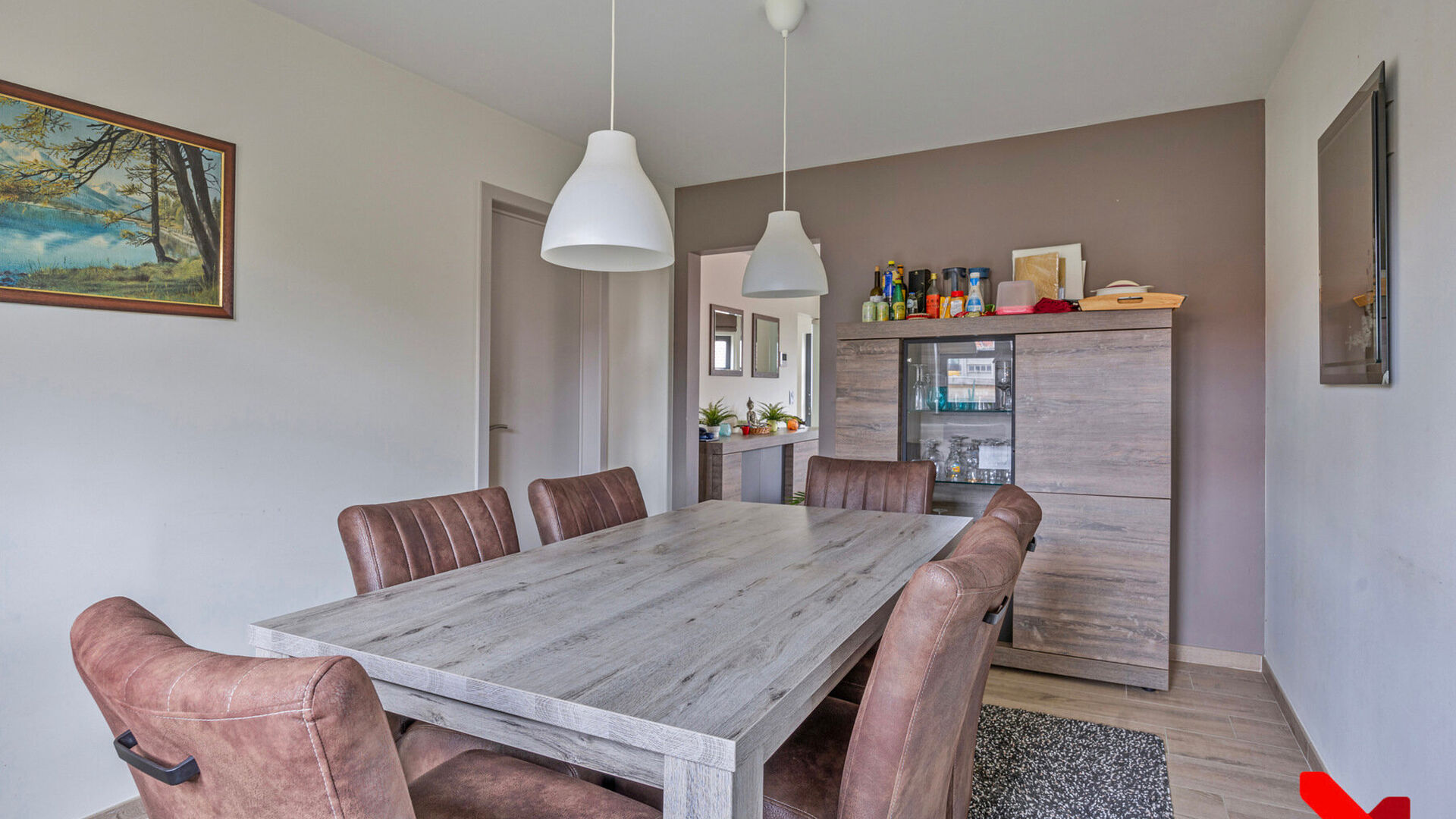 Flat for sale in Tienen