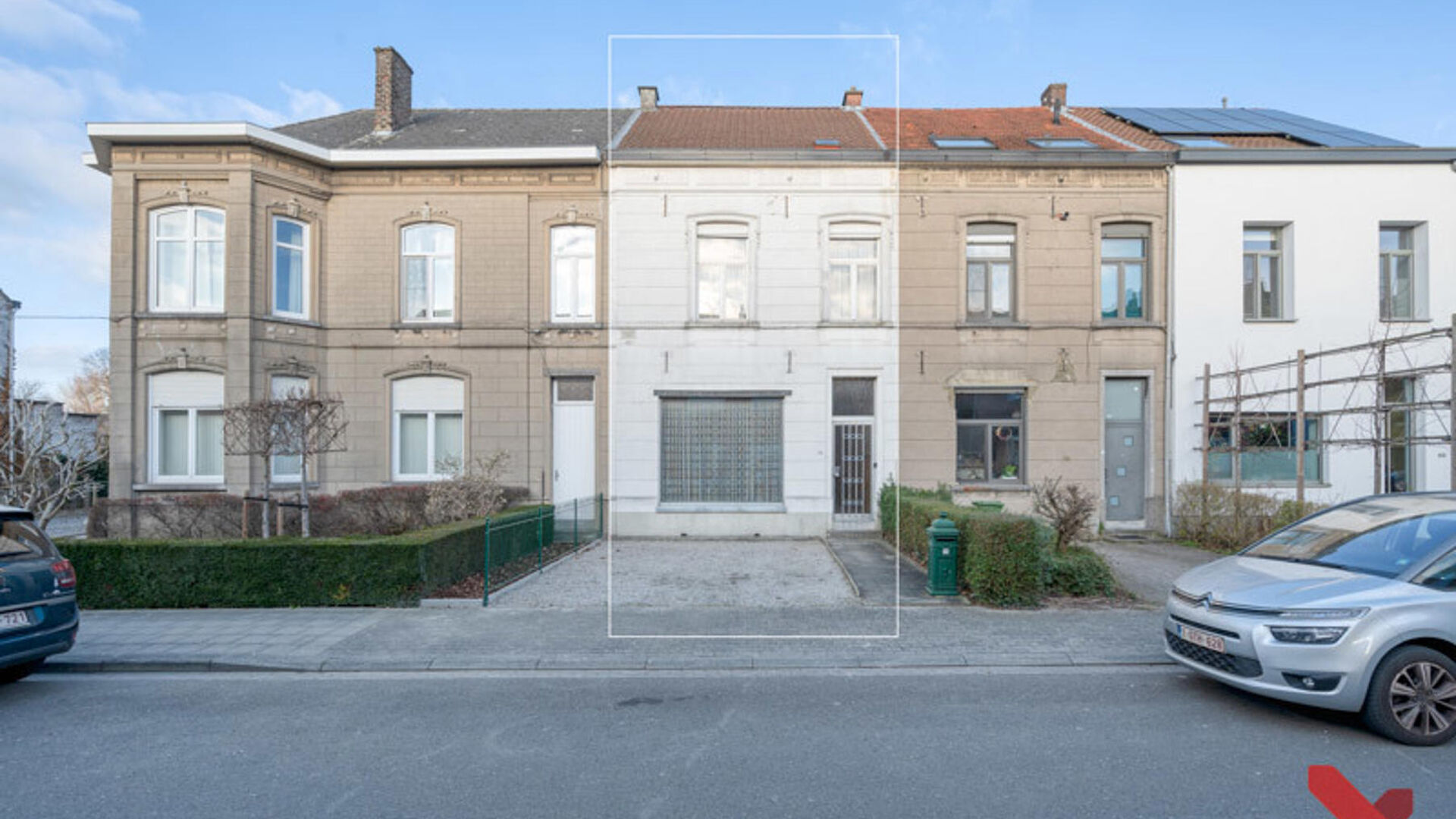 House for sale in Leuven