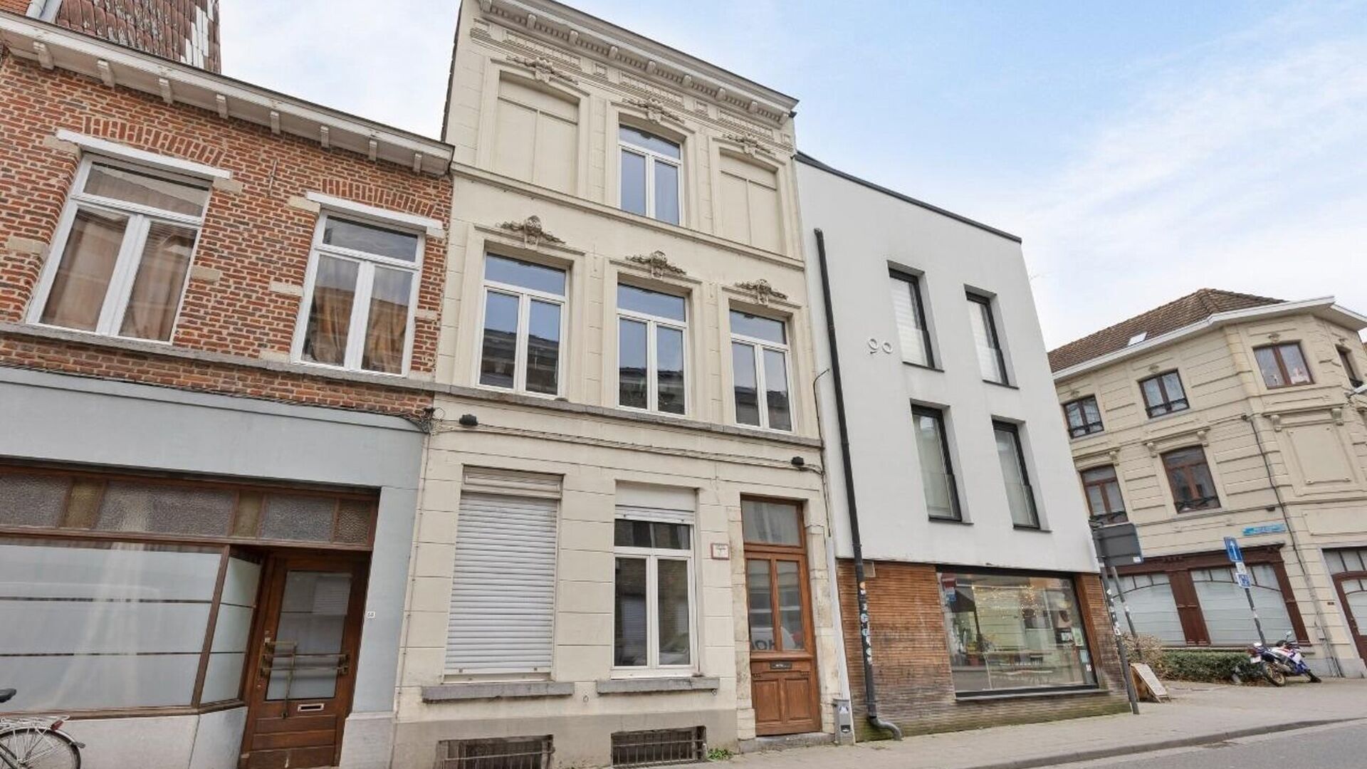 House for sale in Leuven