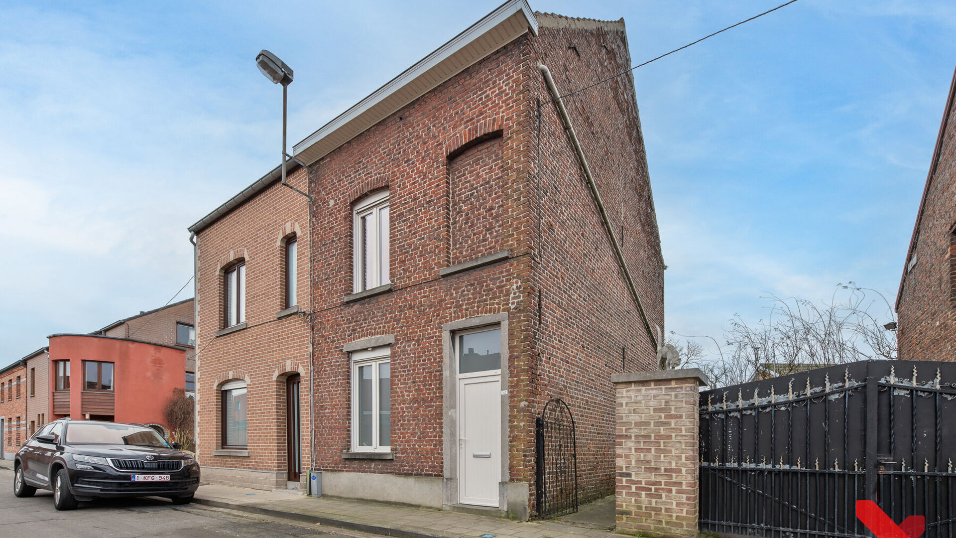 House for sale in Leuven Kessel-Lo