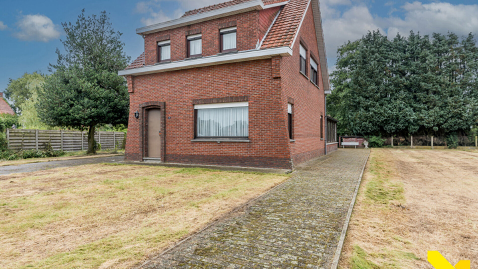 House for sale in Meerhout