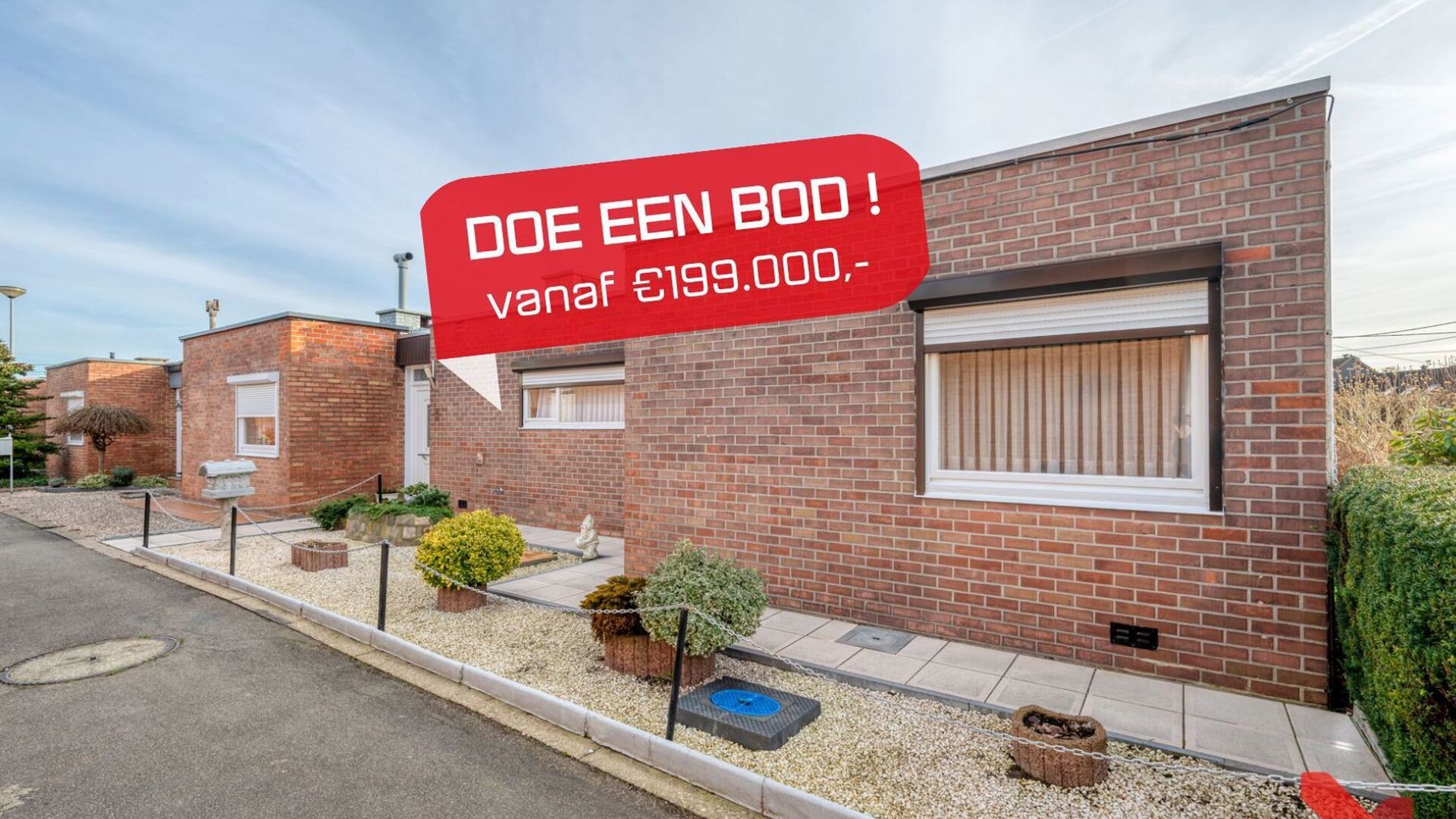 Huis te koop in Herent