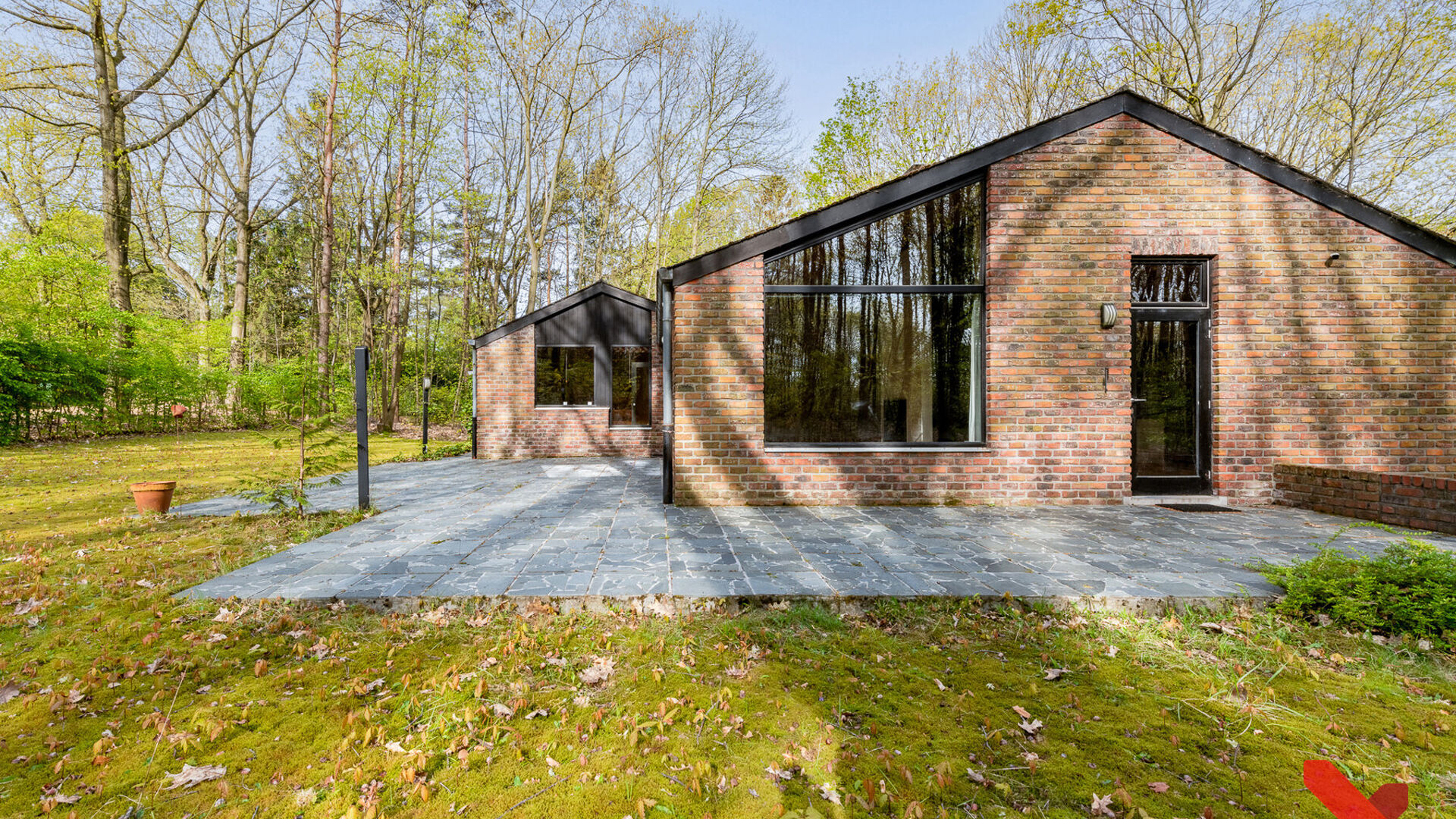 Huis te koop in Holsbeek