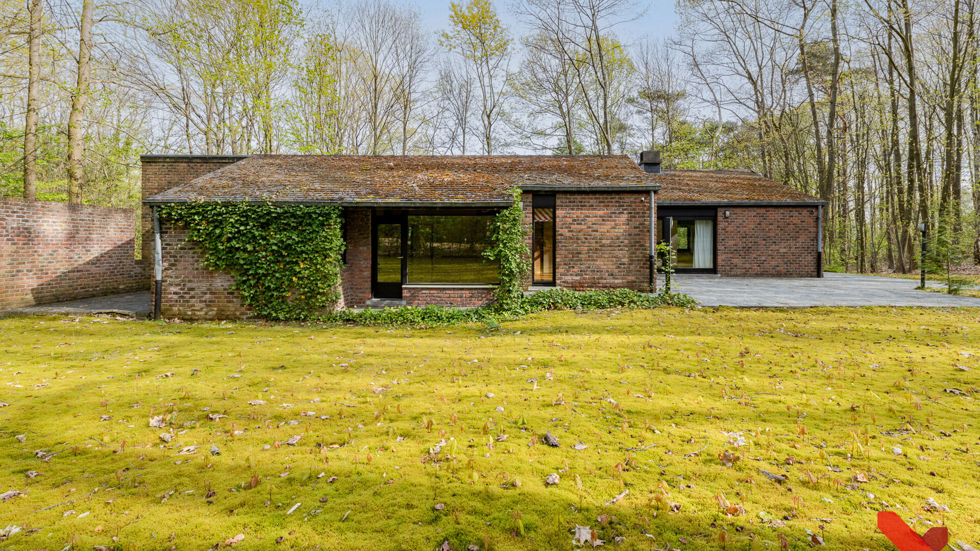 Huis te koop in Holsbeek