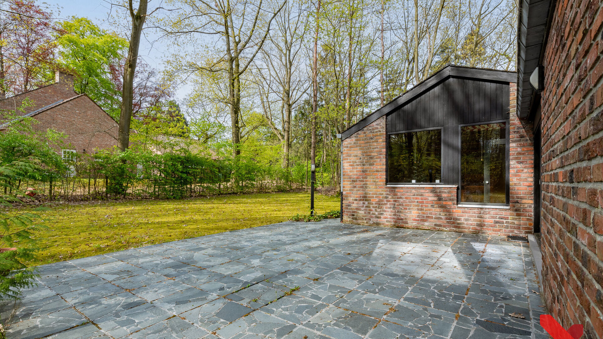 Huis te koop in Holsbeek