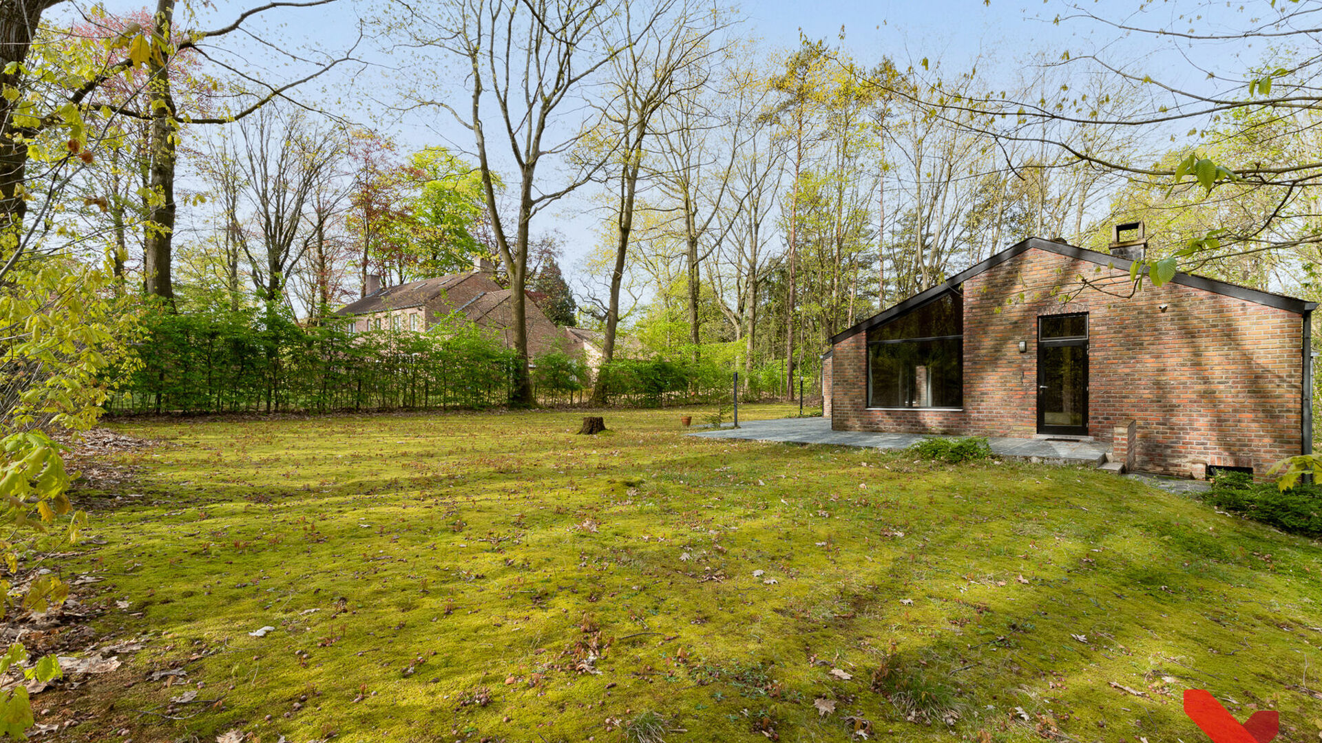 Huis te koop in Holsbeek