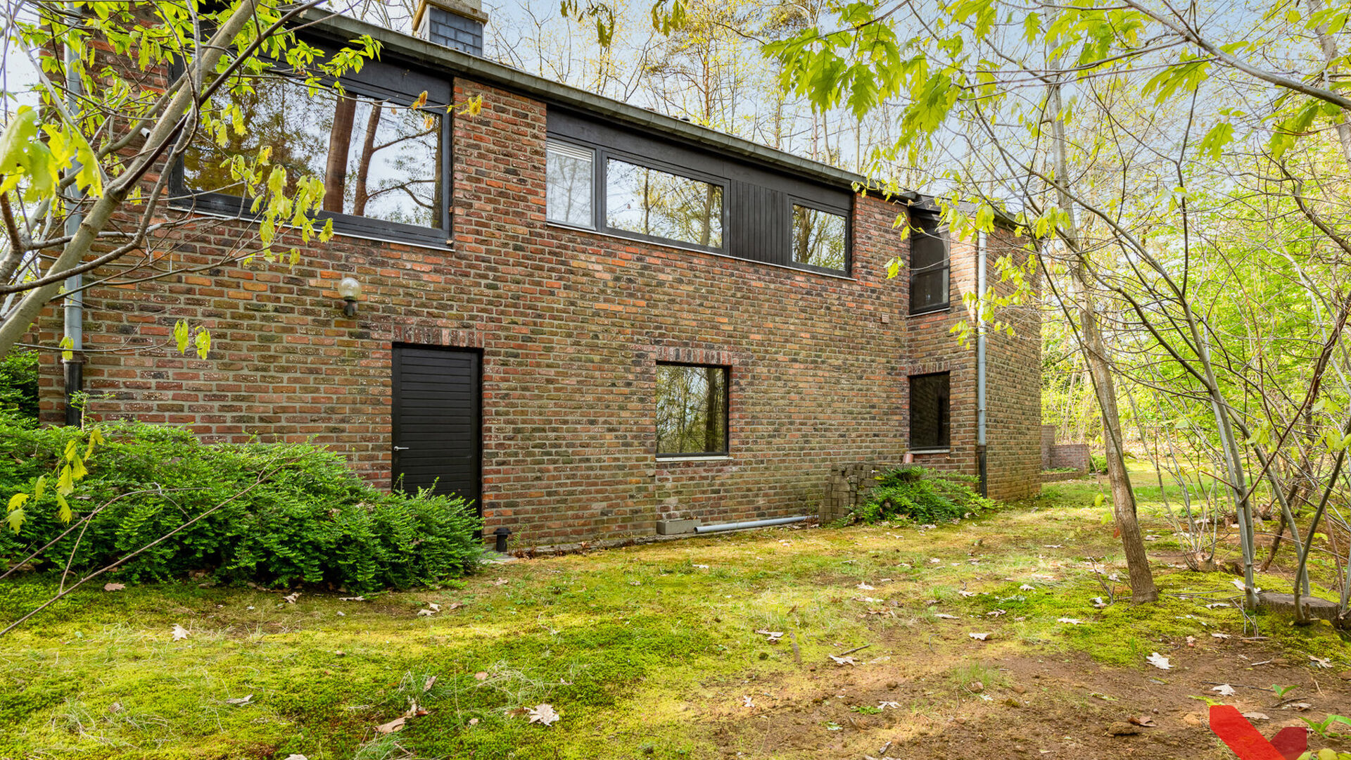 Huis te koop in Holsbeek