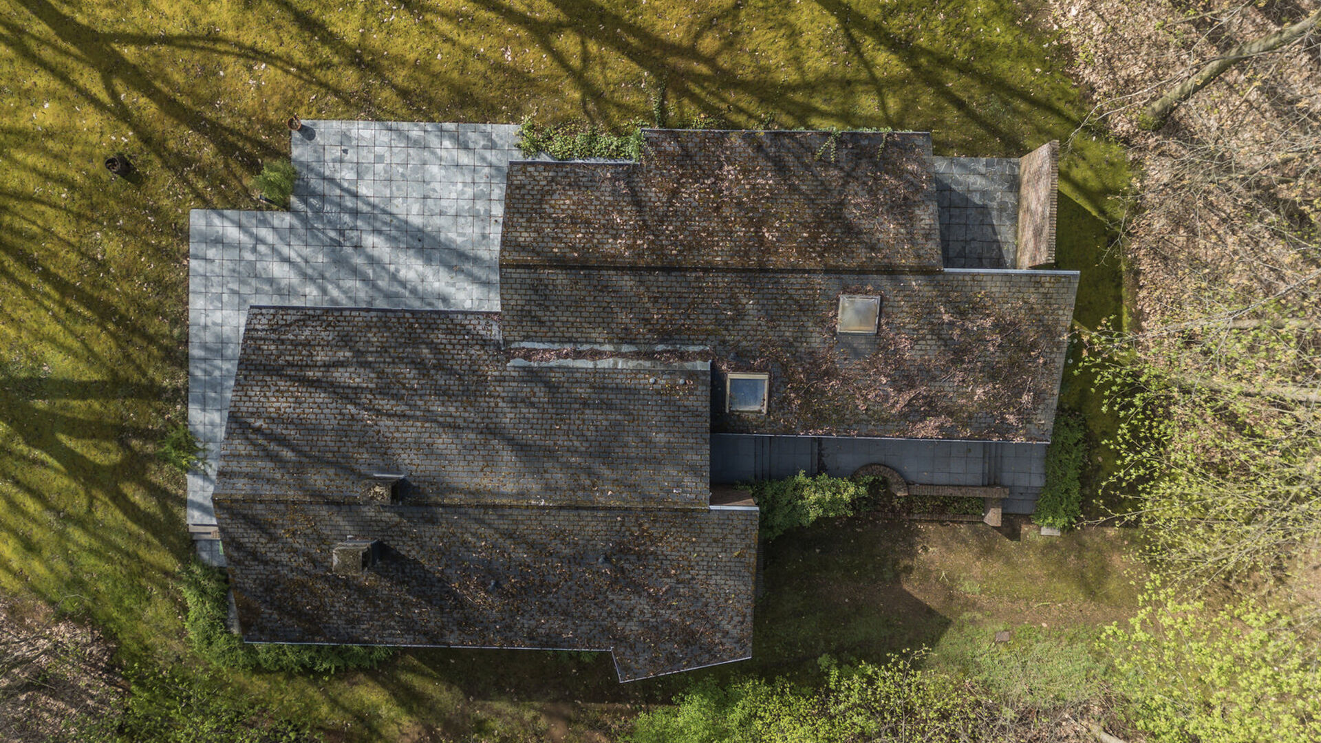 Huis te koop in Holsbeek