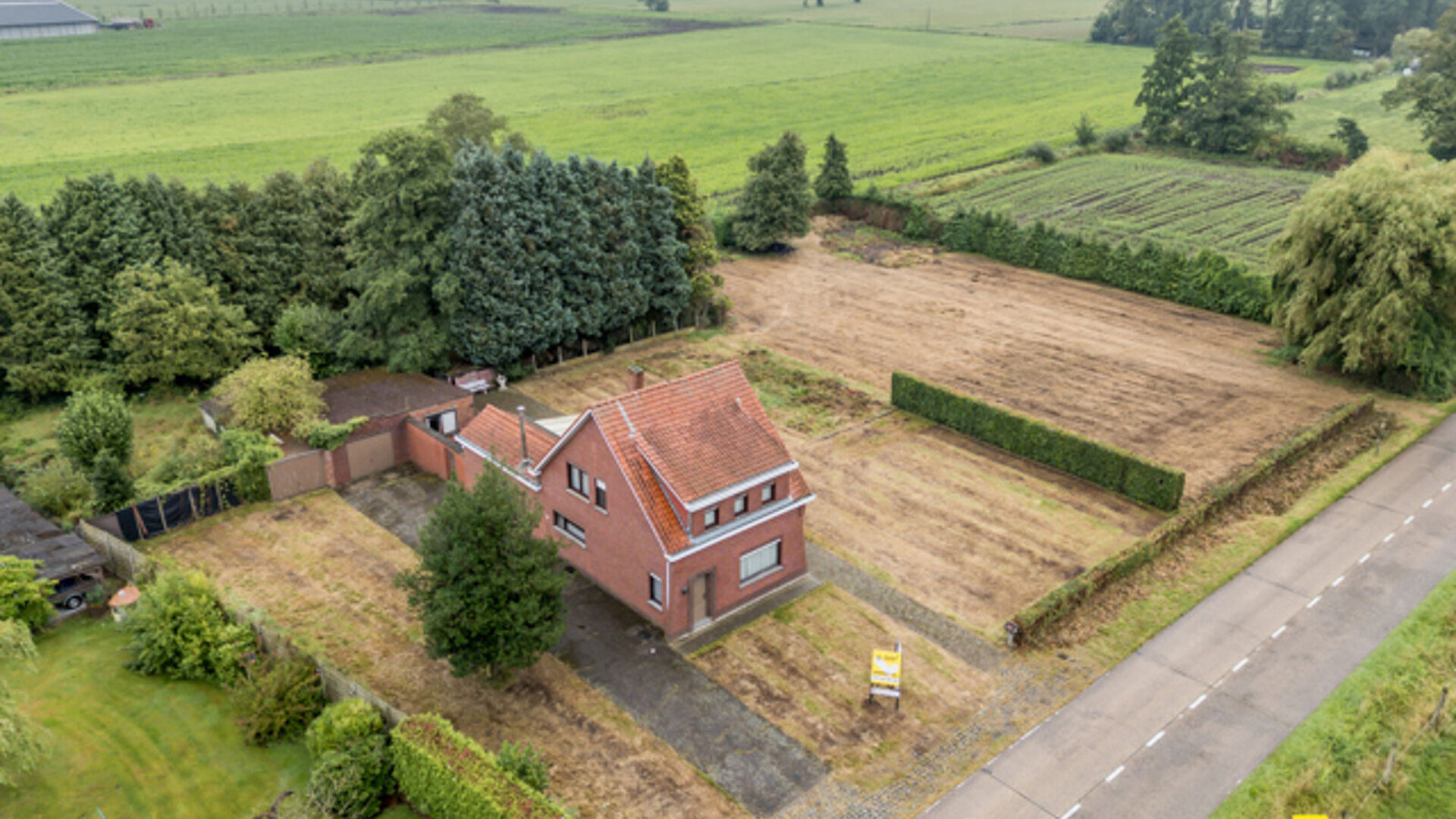 Huis te koop in Meerhout