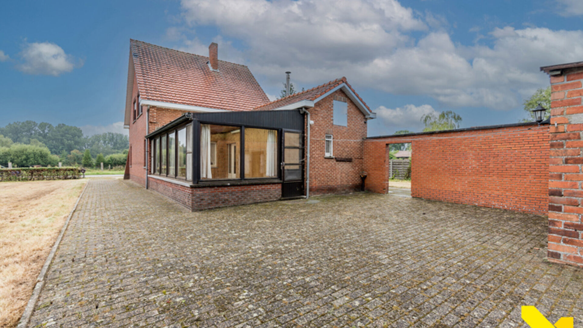 Huis te koop in Meerhout